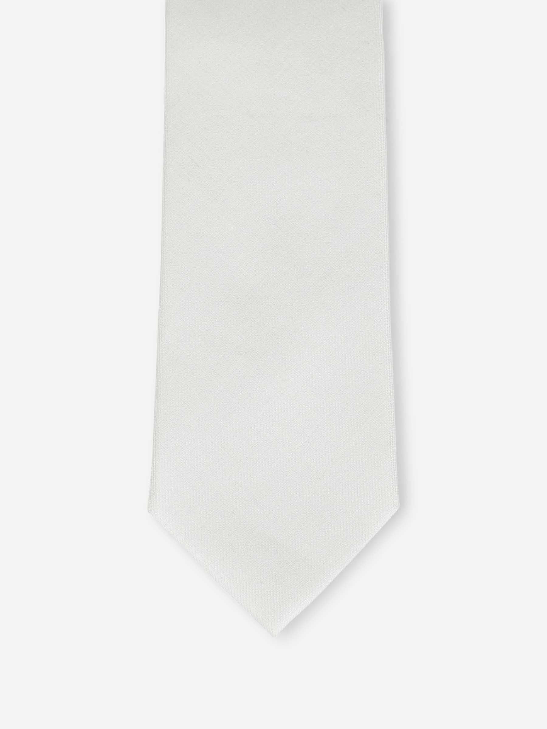 Corbata Seda Clásica