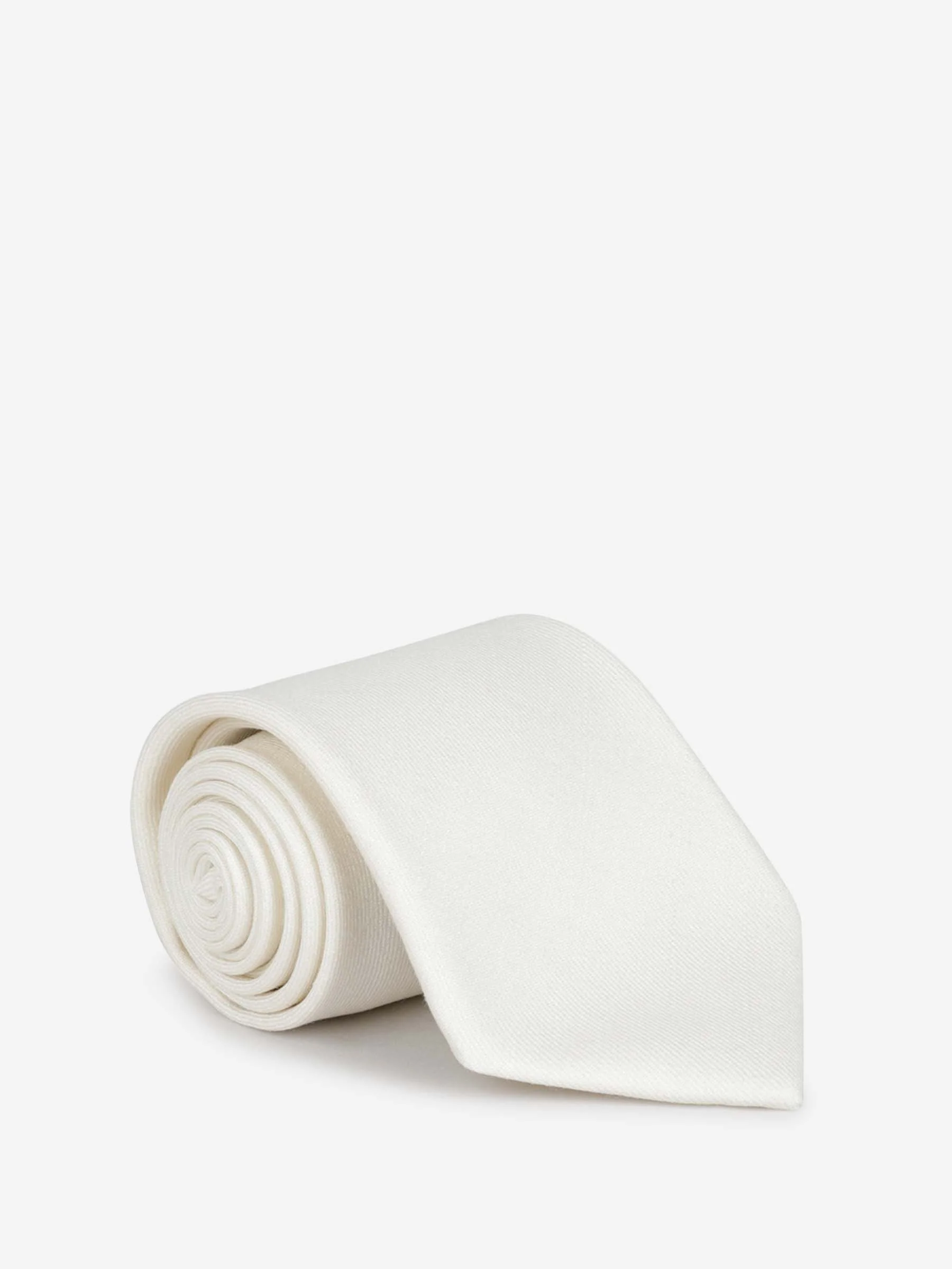 Corbata Seda Clásica - Image 3