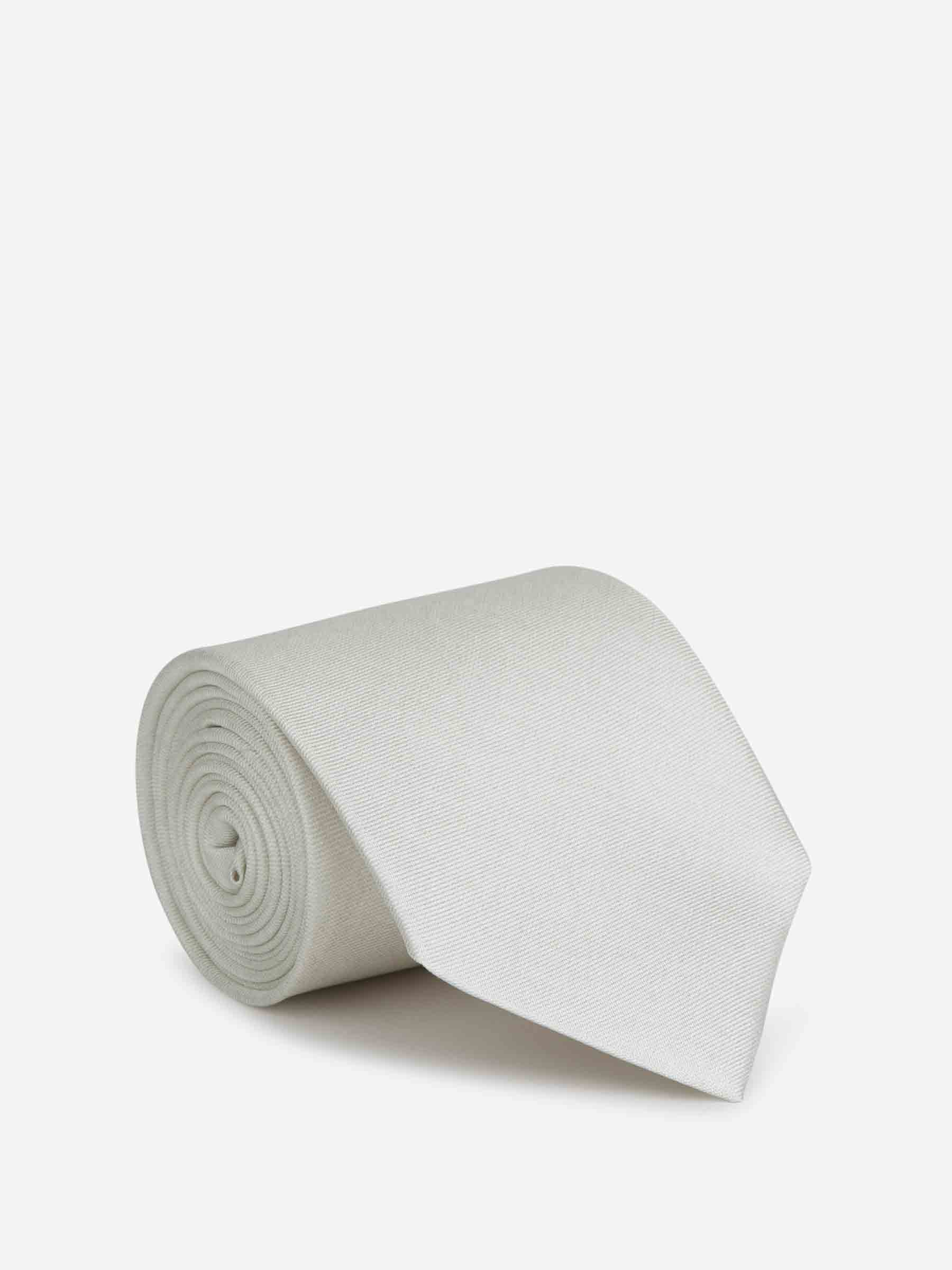 Corbata Texturizada Seda