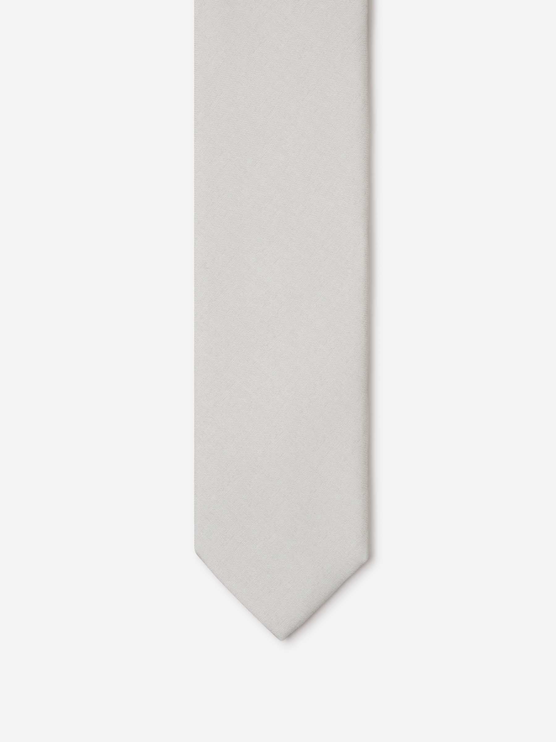 Corbata Texturizada Seda - Image 2