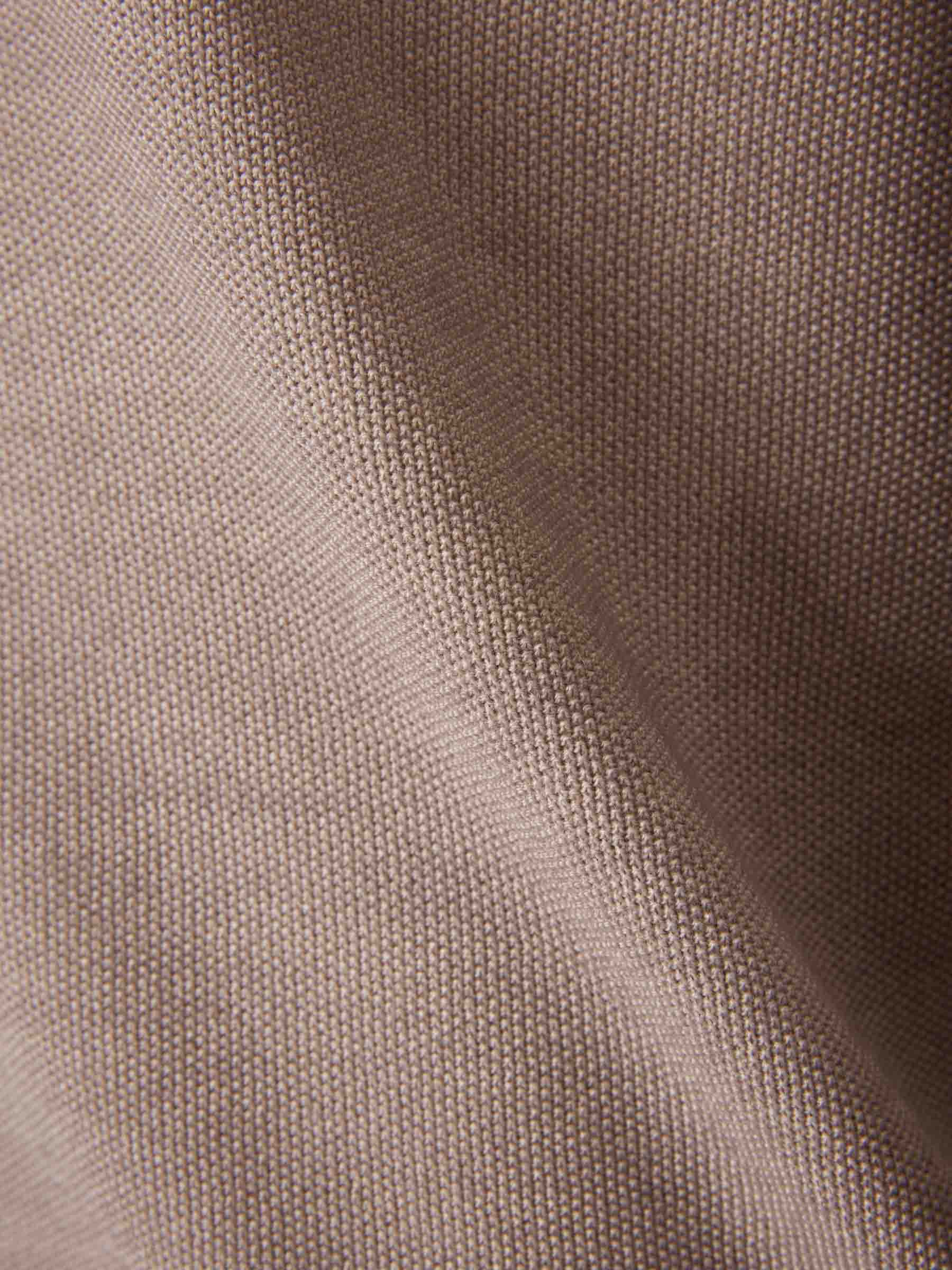 Cárdigan Cuello Alto - Image 4