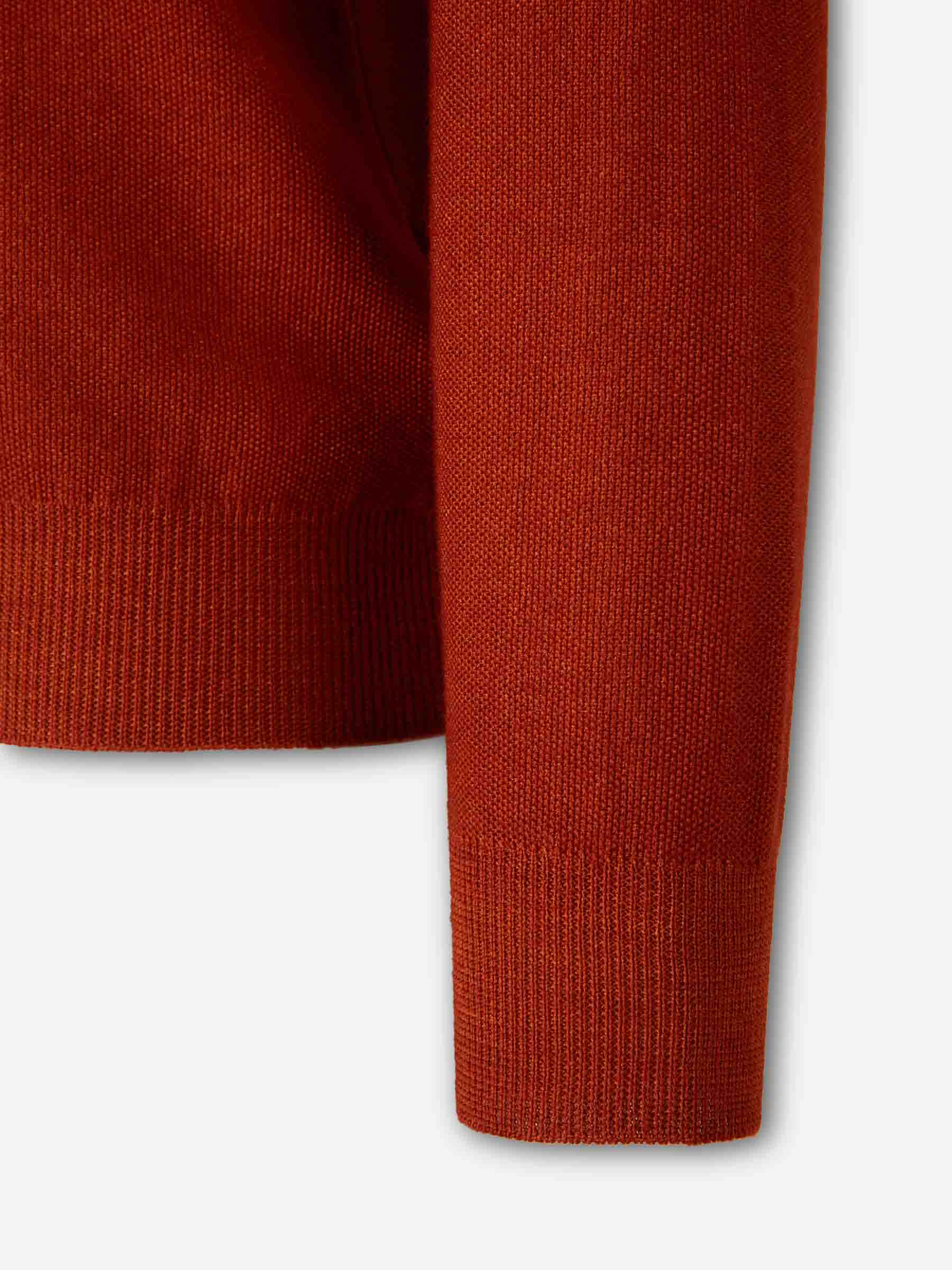 Cárdigan Cuello Alto - Image 5