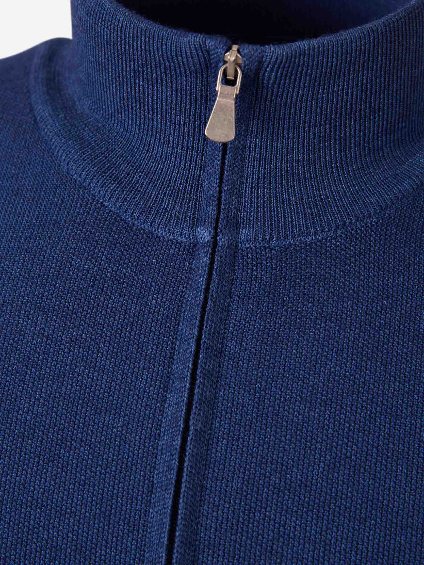 Cárdigan Cuello Alto - Image 3