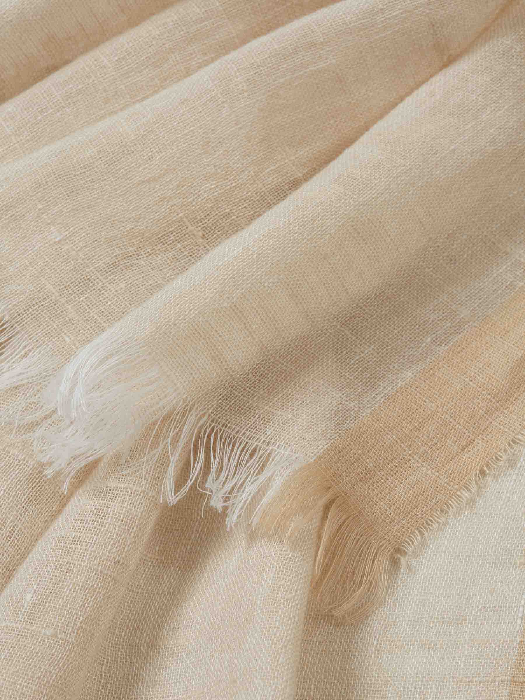 Fular Lino Seda - Image 3