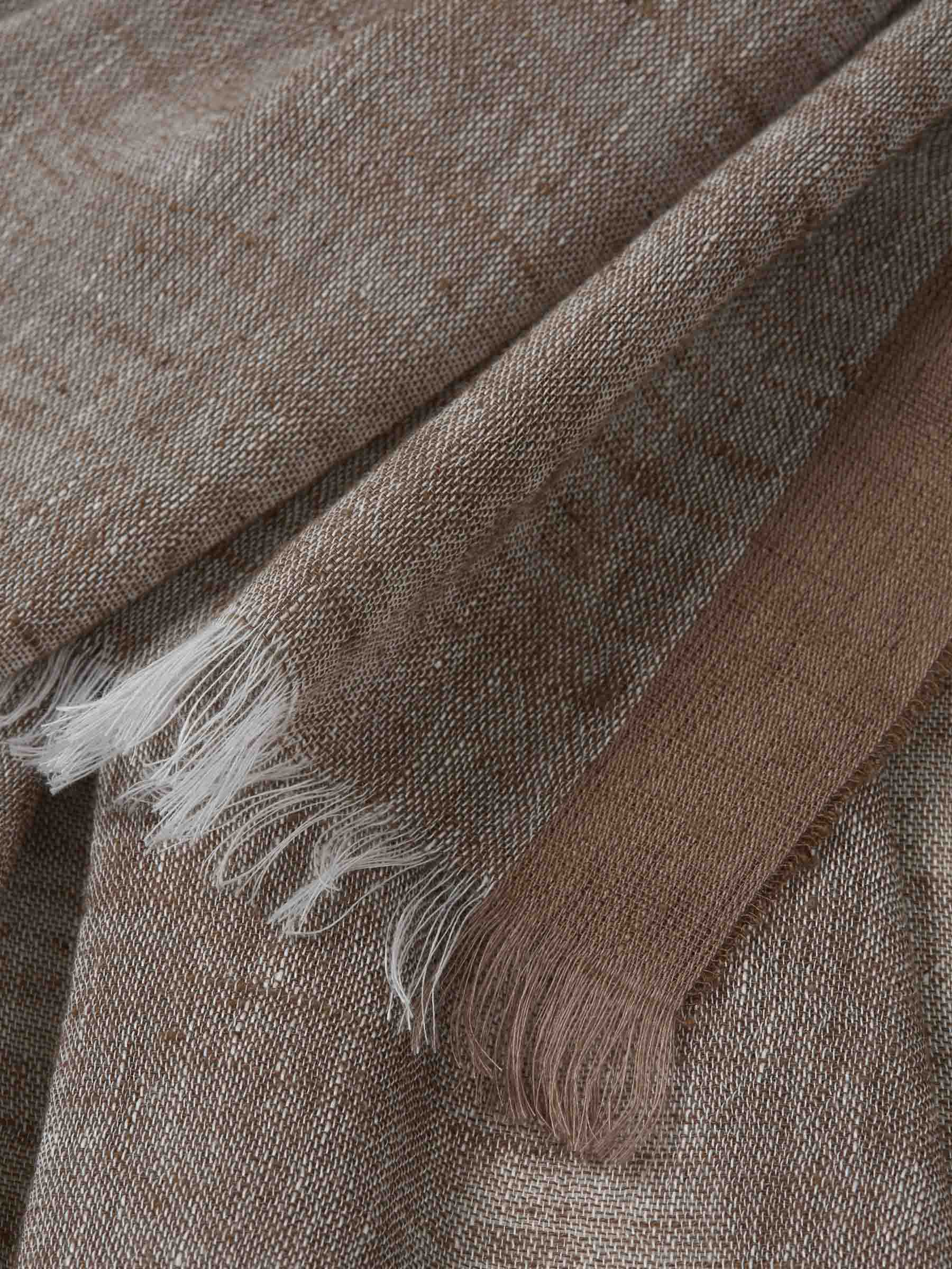Fular Lino Seda - Image 3
