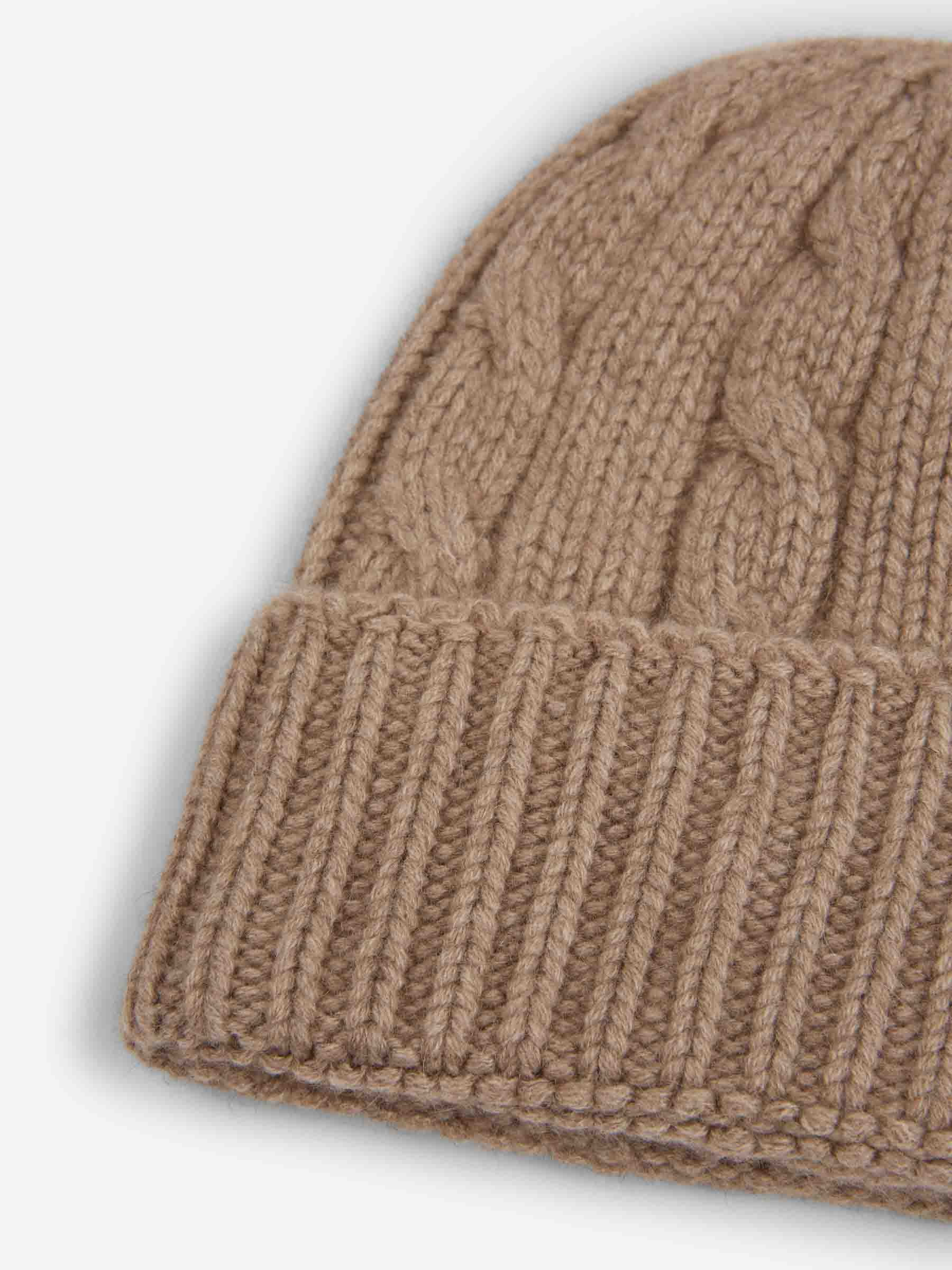 Gorro Punto Cachemira - Image 3