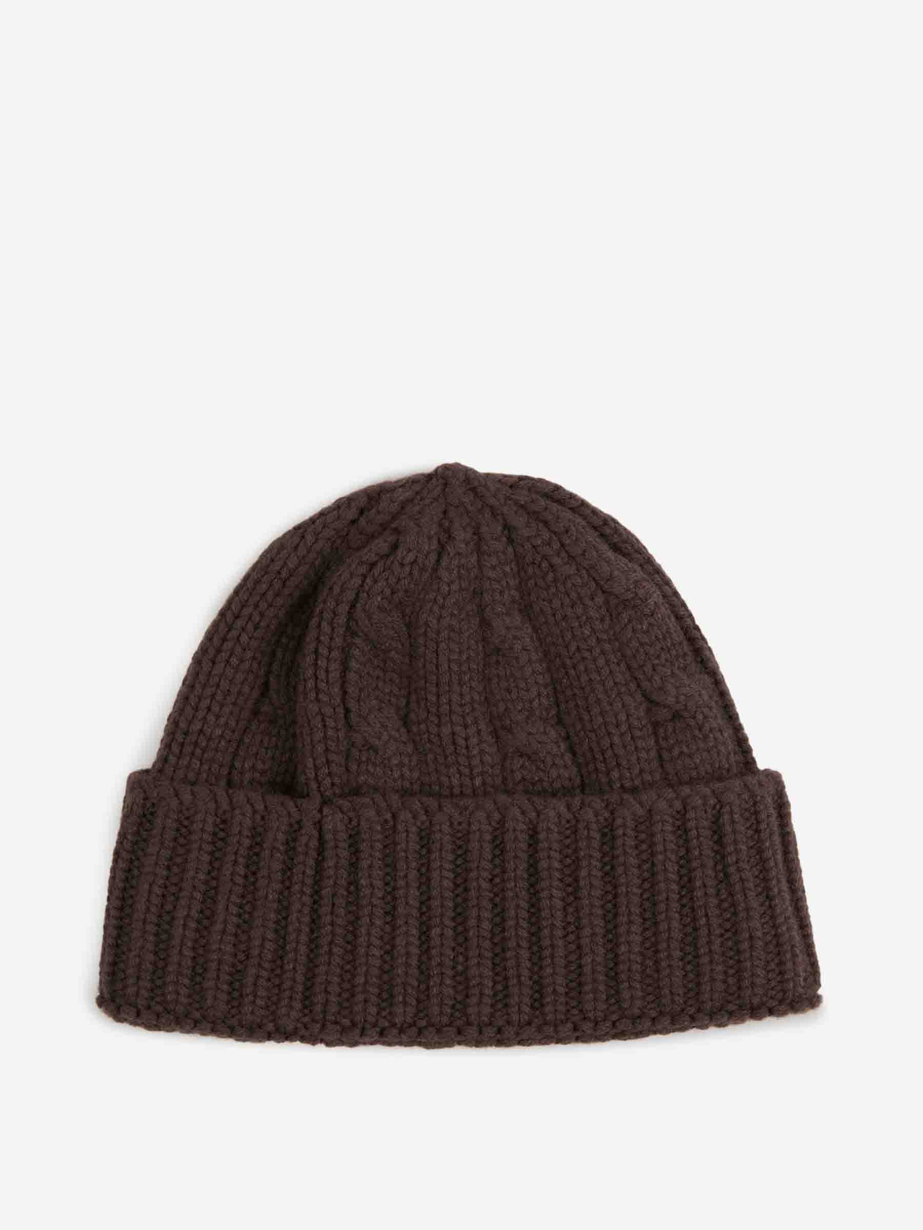 Gorro Punto Cachemira