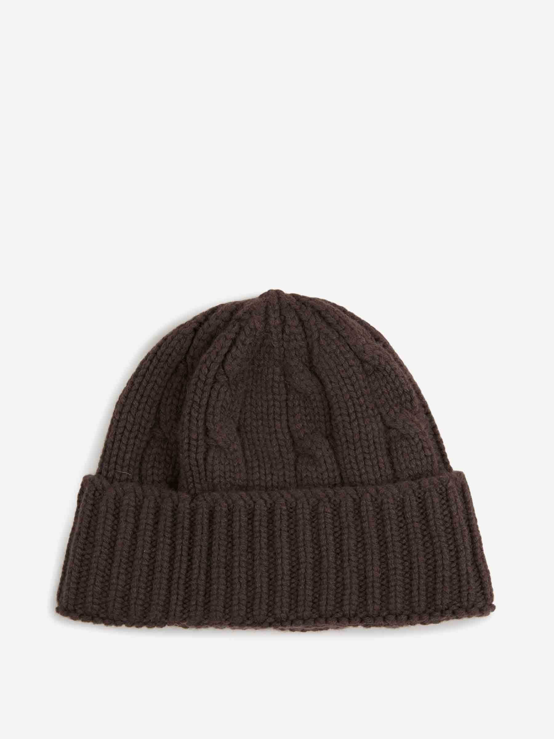 Gorro Punto Cachemira - Image 2
