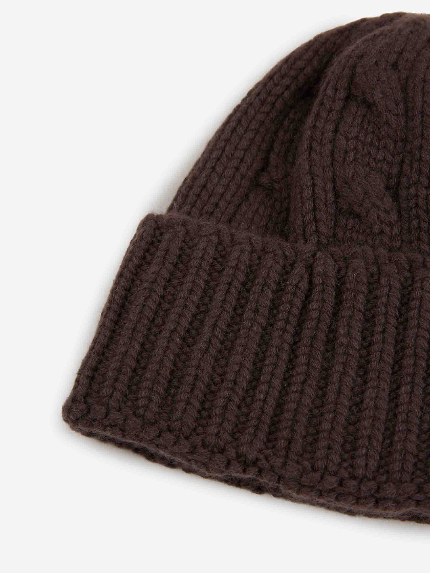 Gorro Punto Cachemira - Image 3
