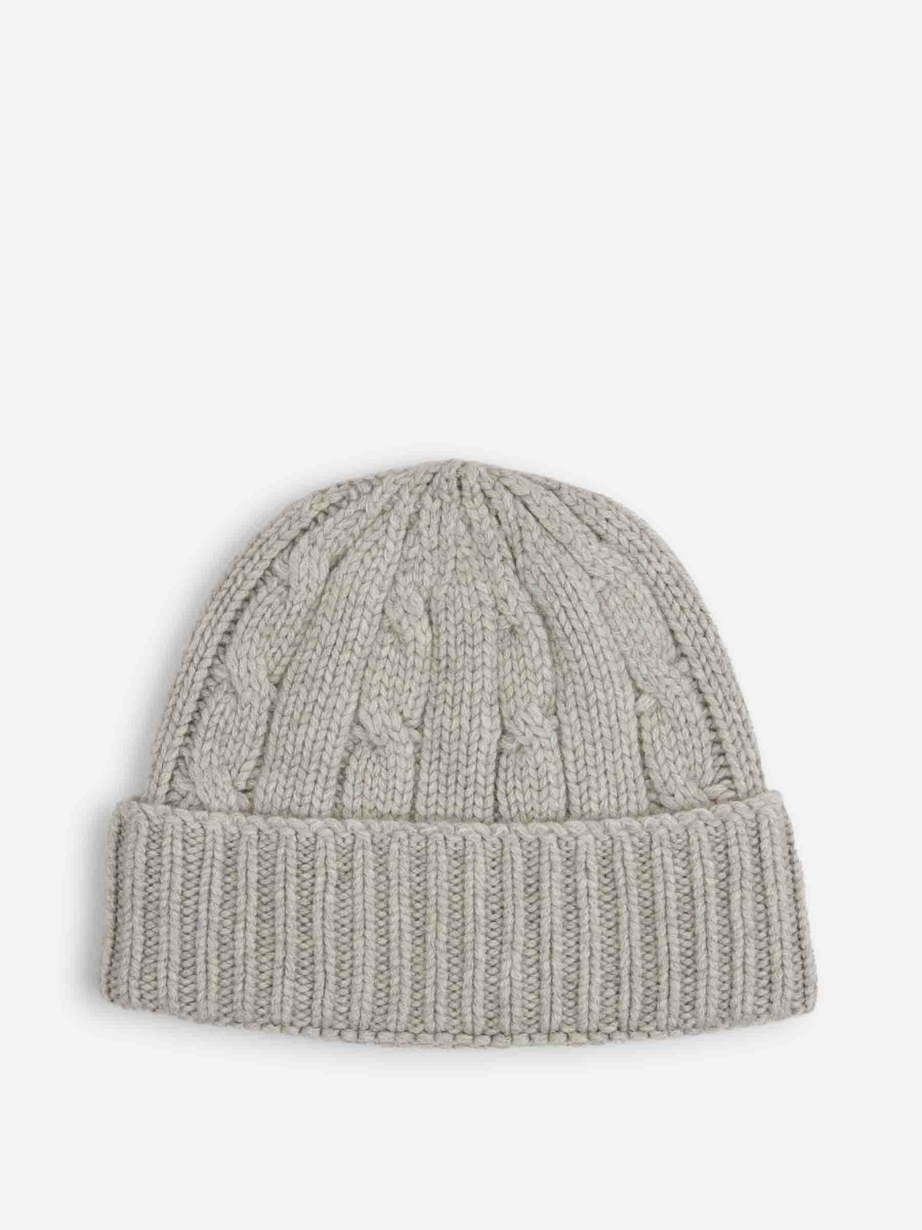 Gorro Punto Cachemira