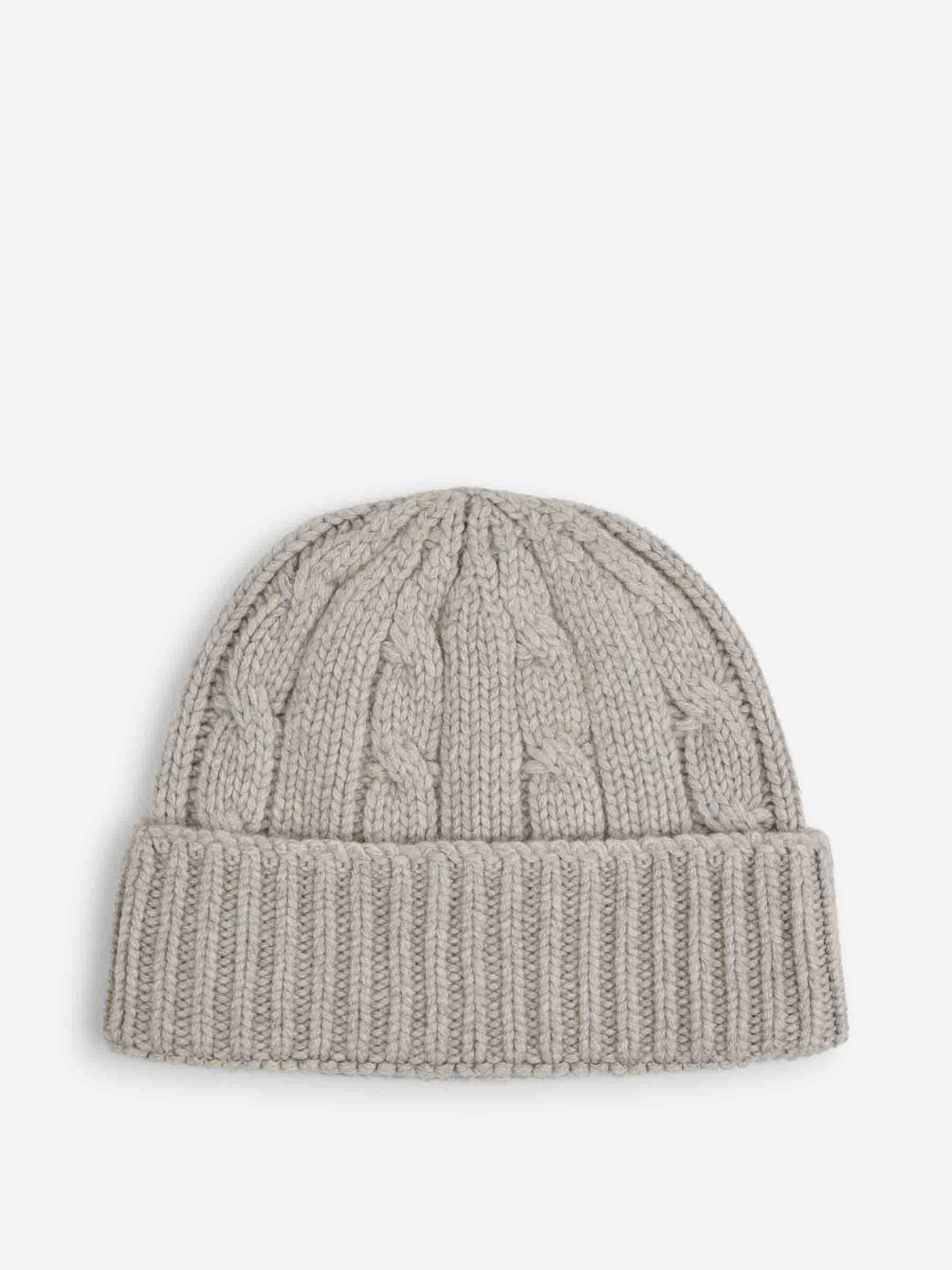 Gorro Punto Cachemira - Image 2