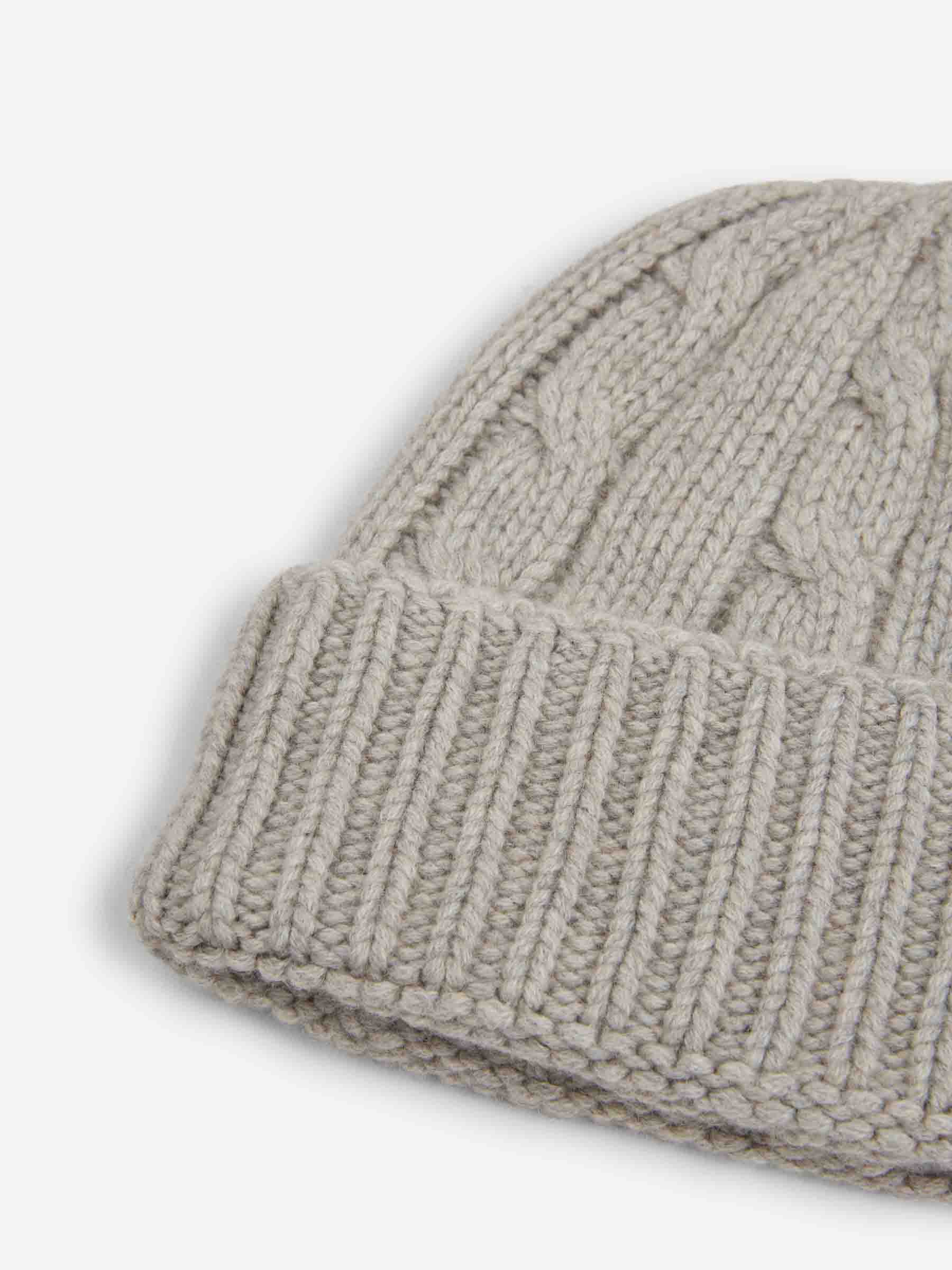 Gorro Punto Cachemira - Image 3