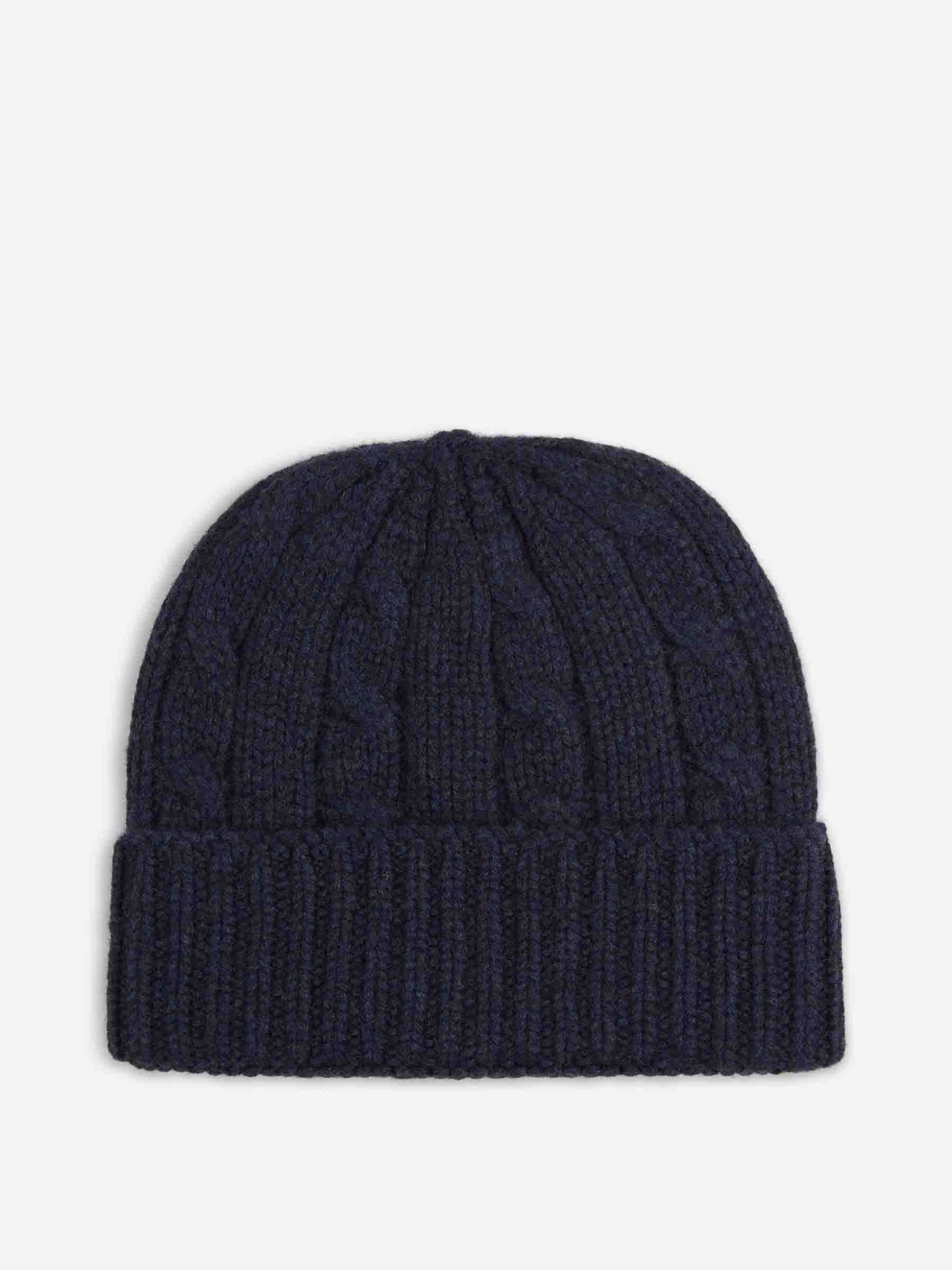 Gorro Punto Cachemira