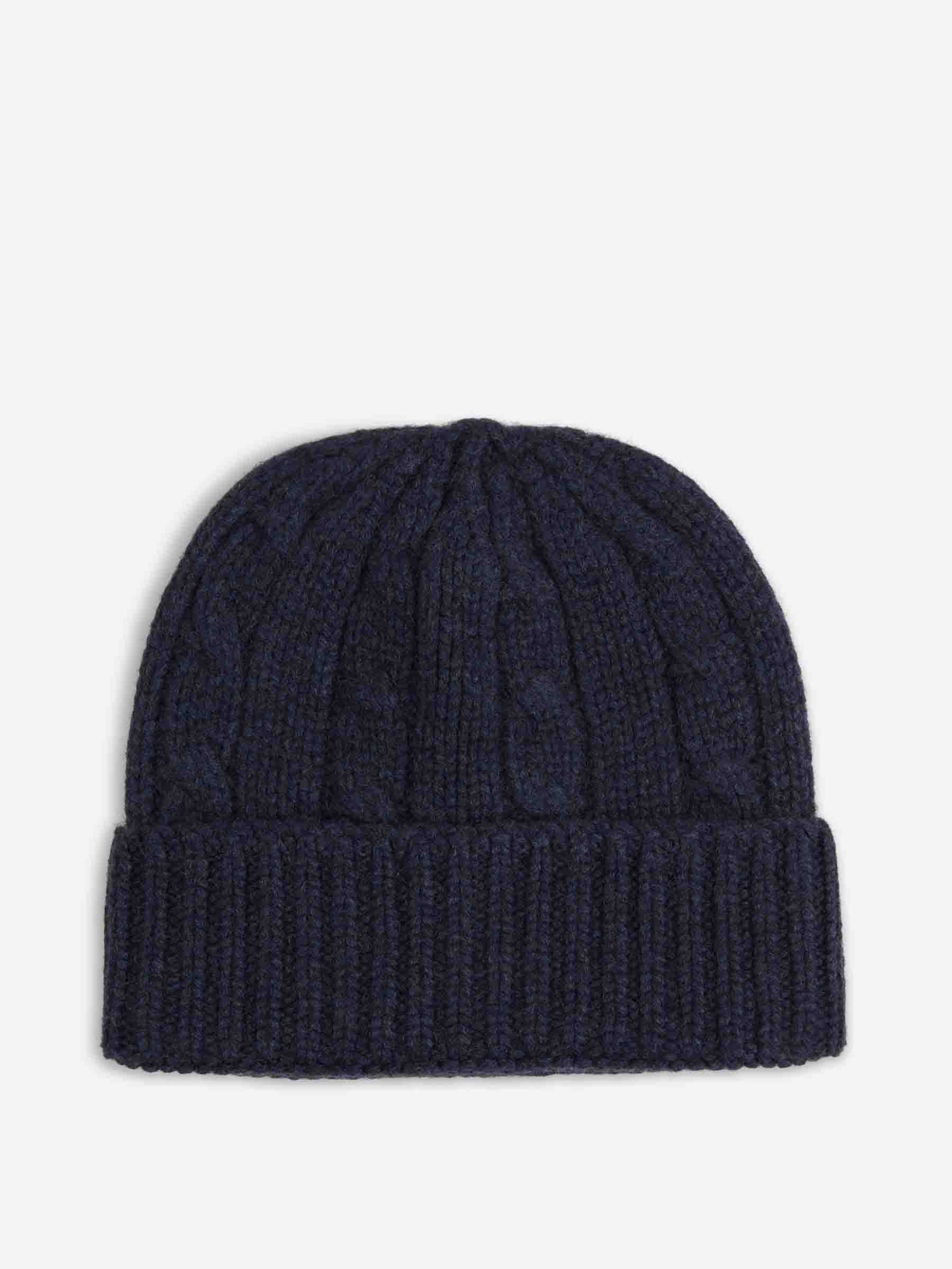 Gorro Punto Cachemira - Image 2