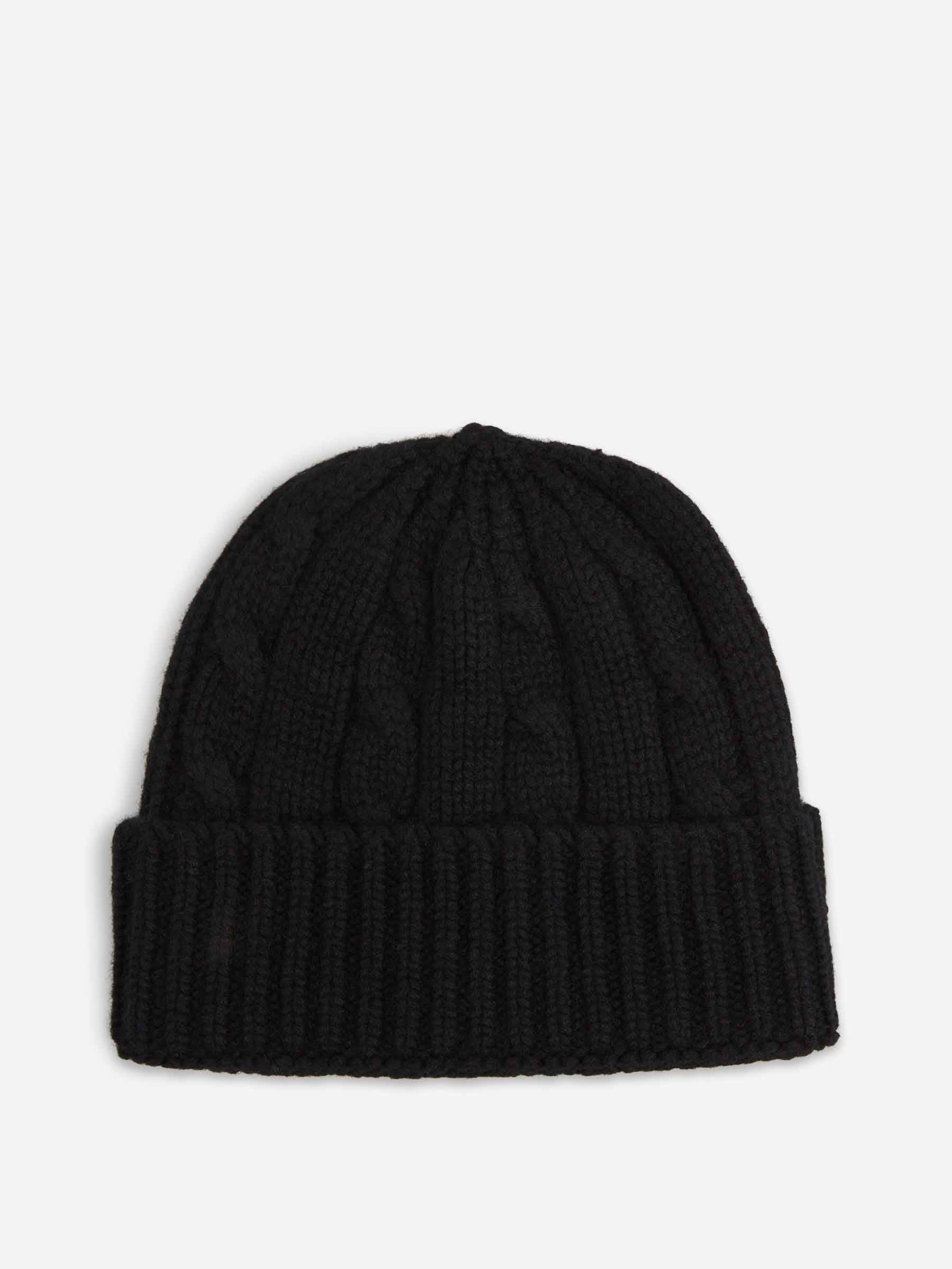 Gorro Punto Cachemira