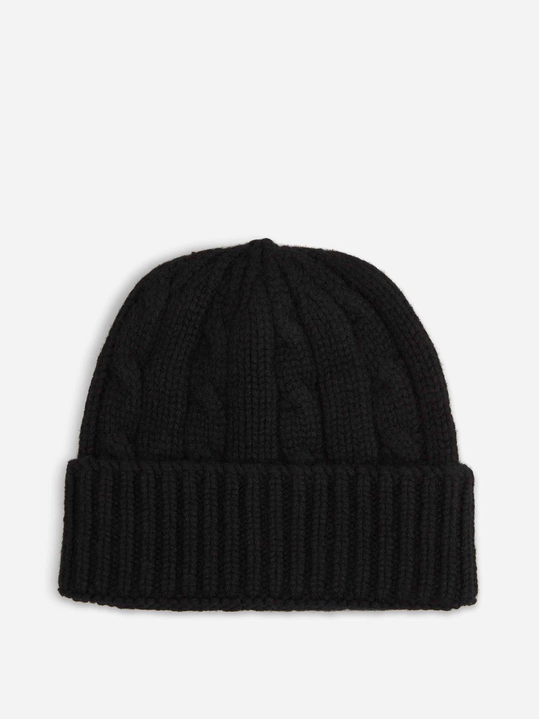 Gorro Punto Cachemira - Image 2