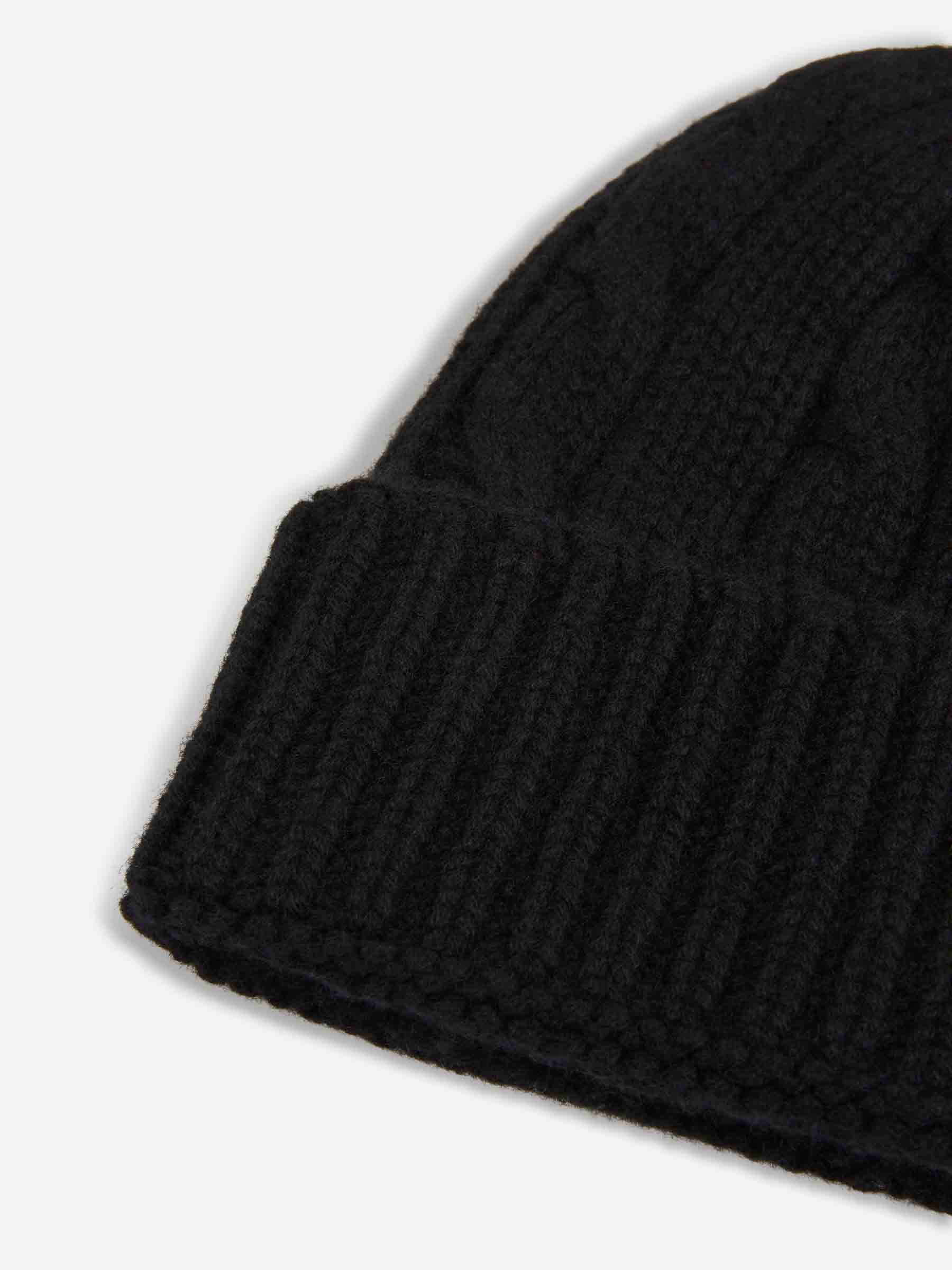 Gorro Punto Cachemira - Image 3