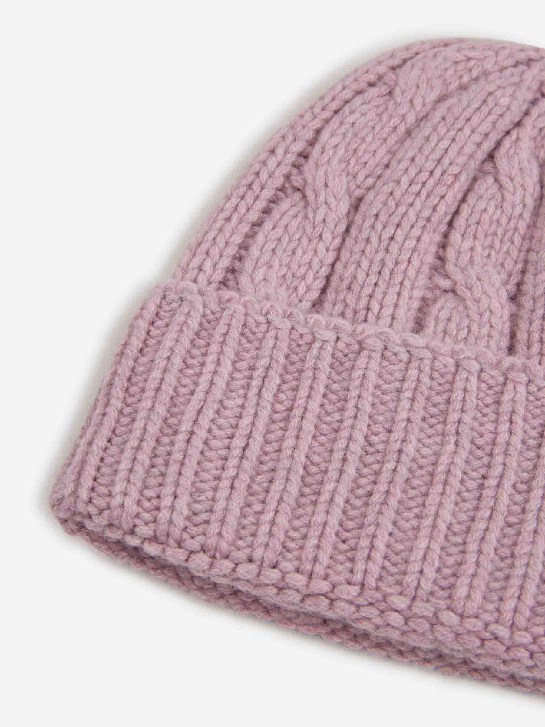 Gorro Punto Cachemira - Image 3
