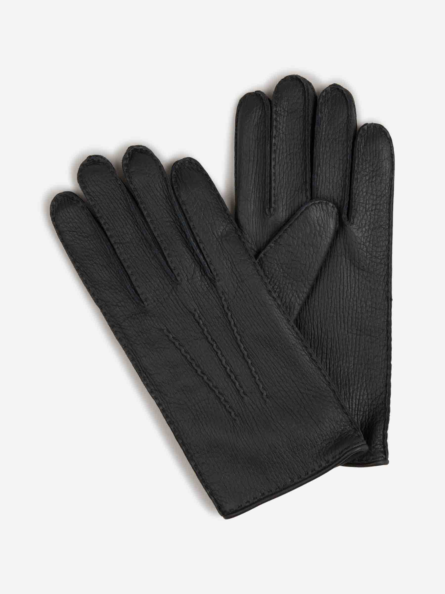 Guantes de Piel