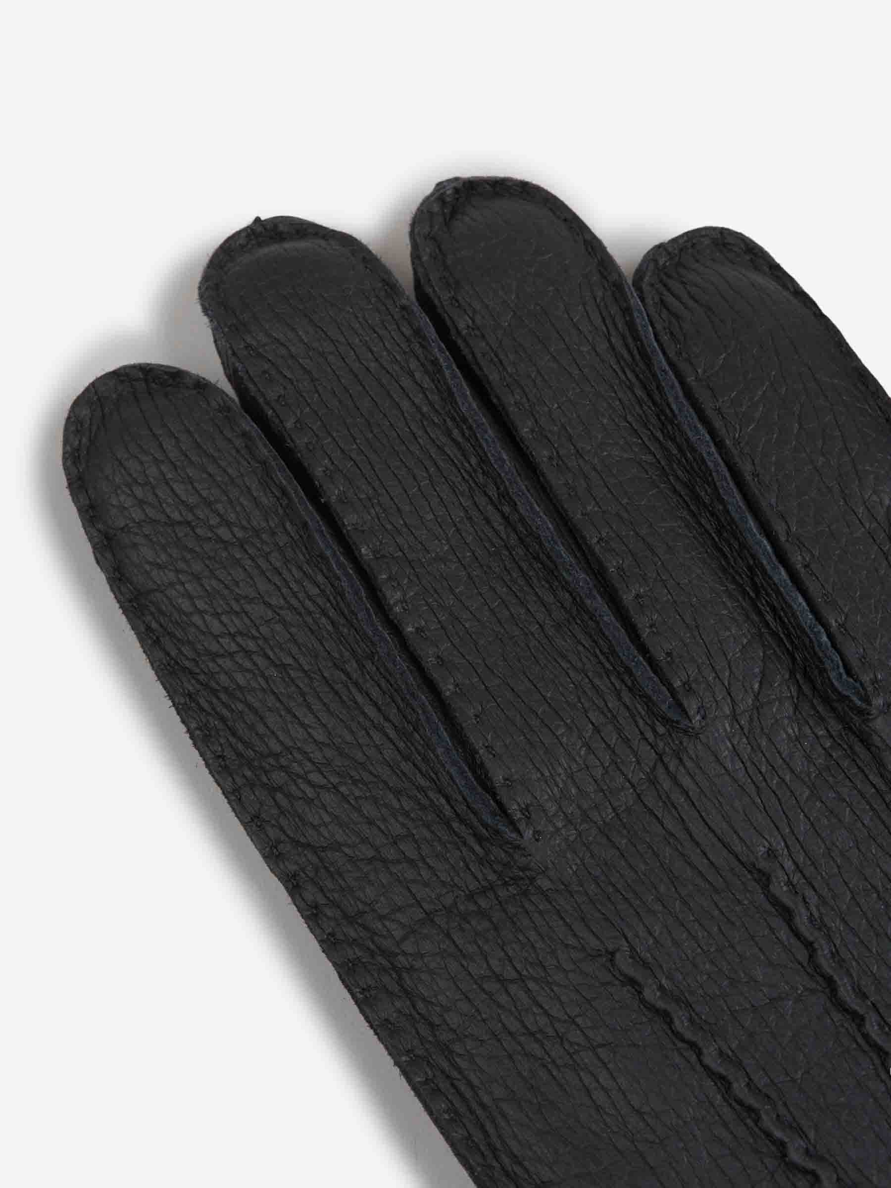 Guantes de Piel - Image 2