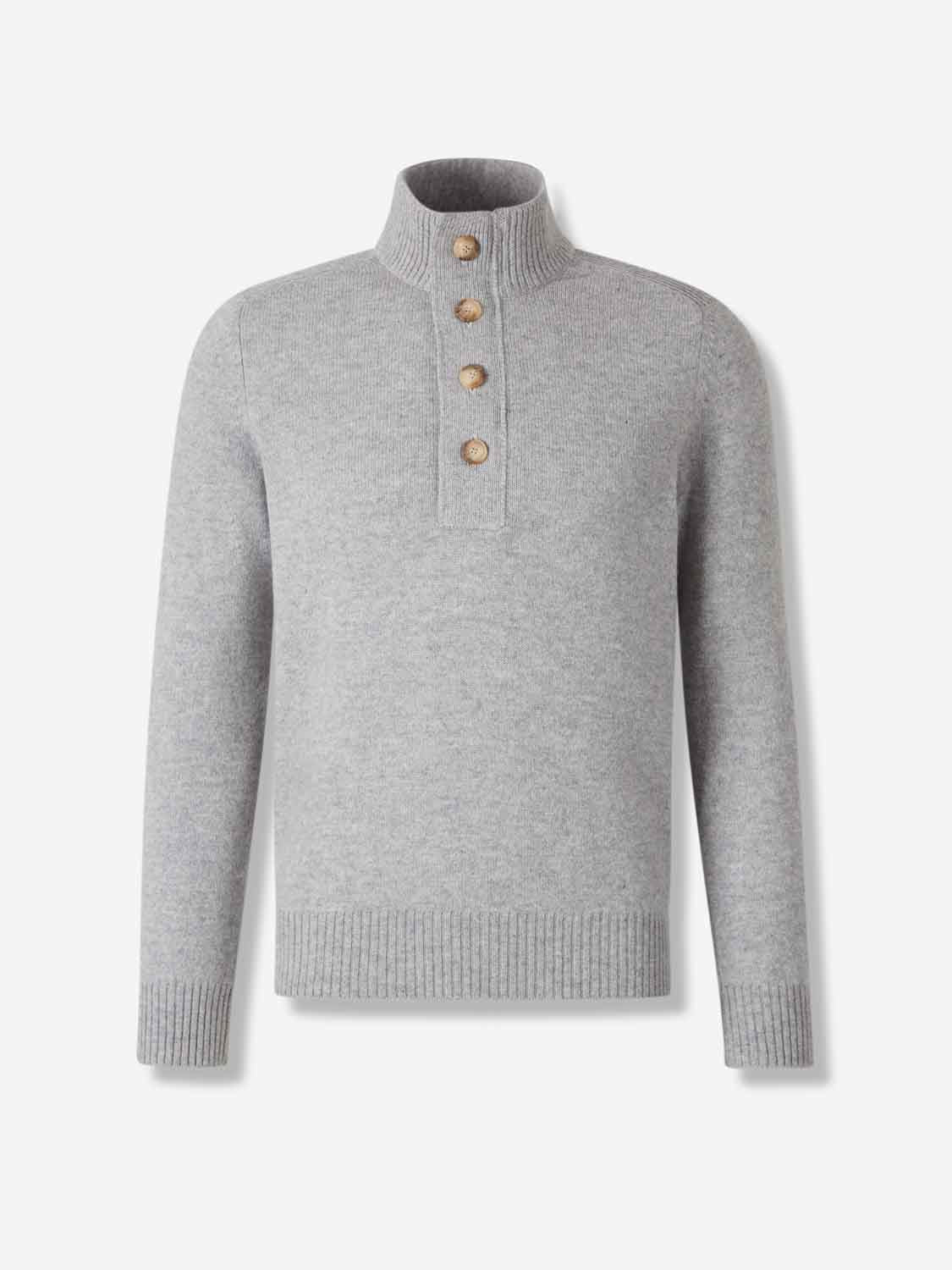 Jersey Cuello Alto