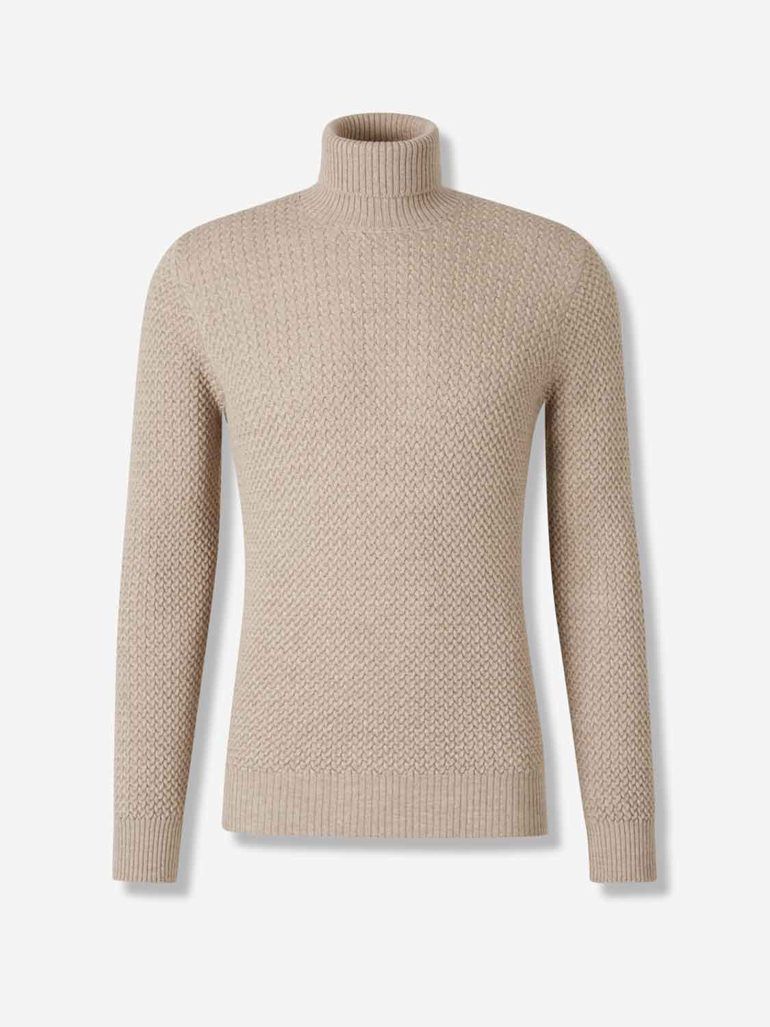 Jersey Cuello Alto