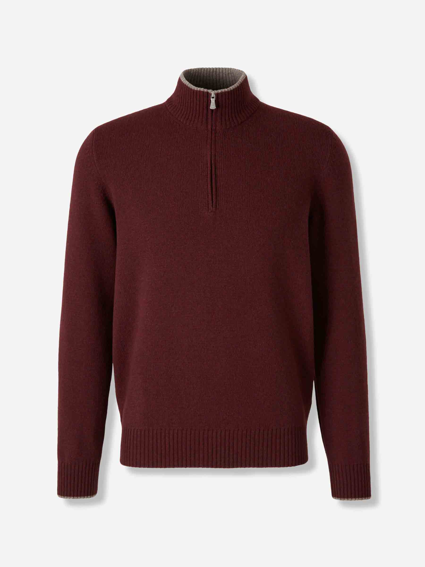 Jersey Cuello Alto