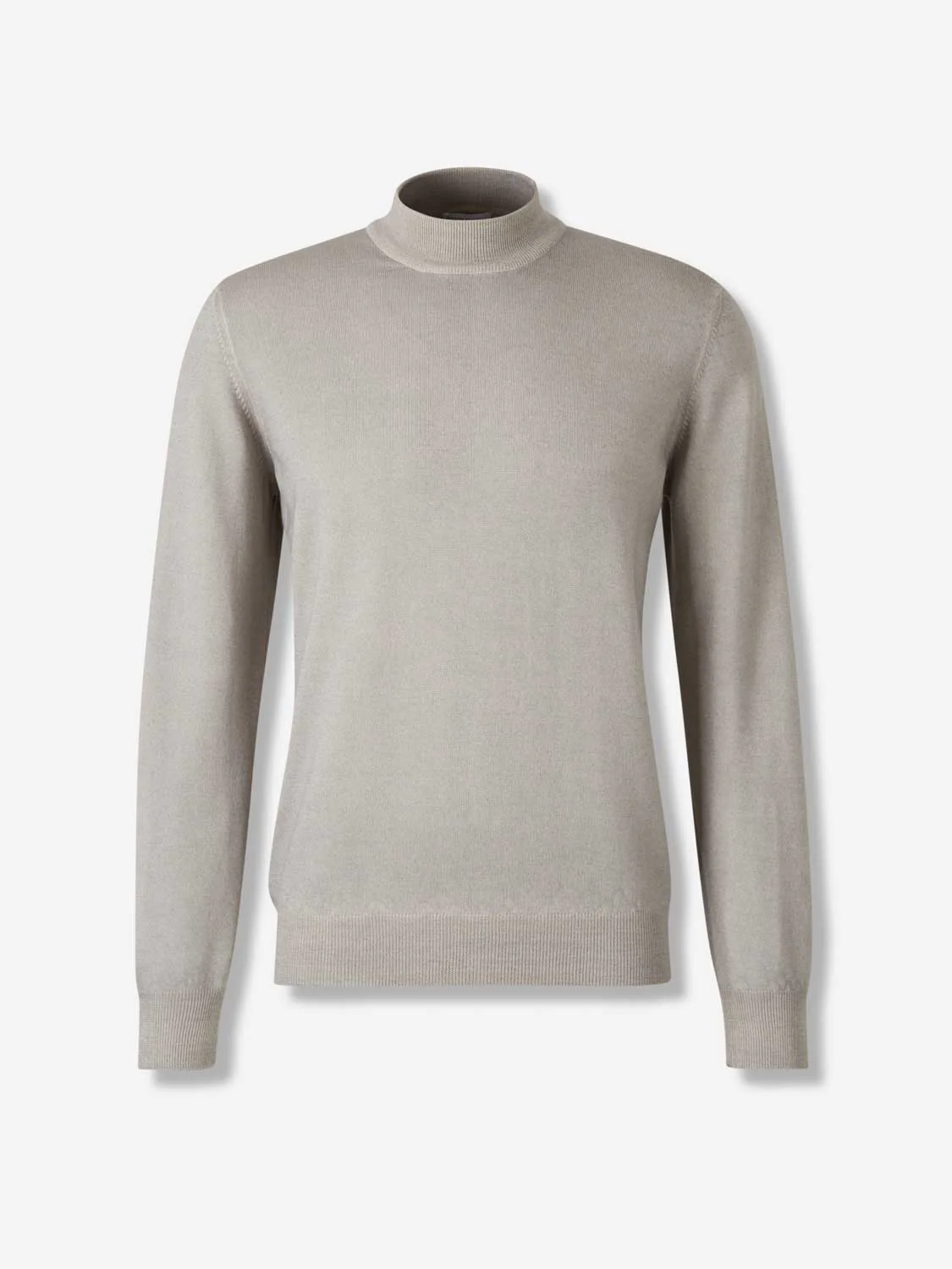 Jersey Cuello Alto