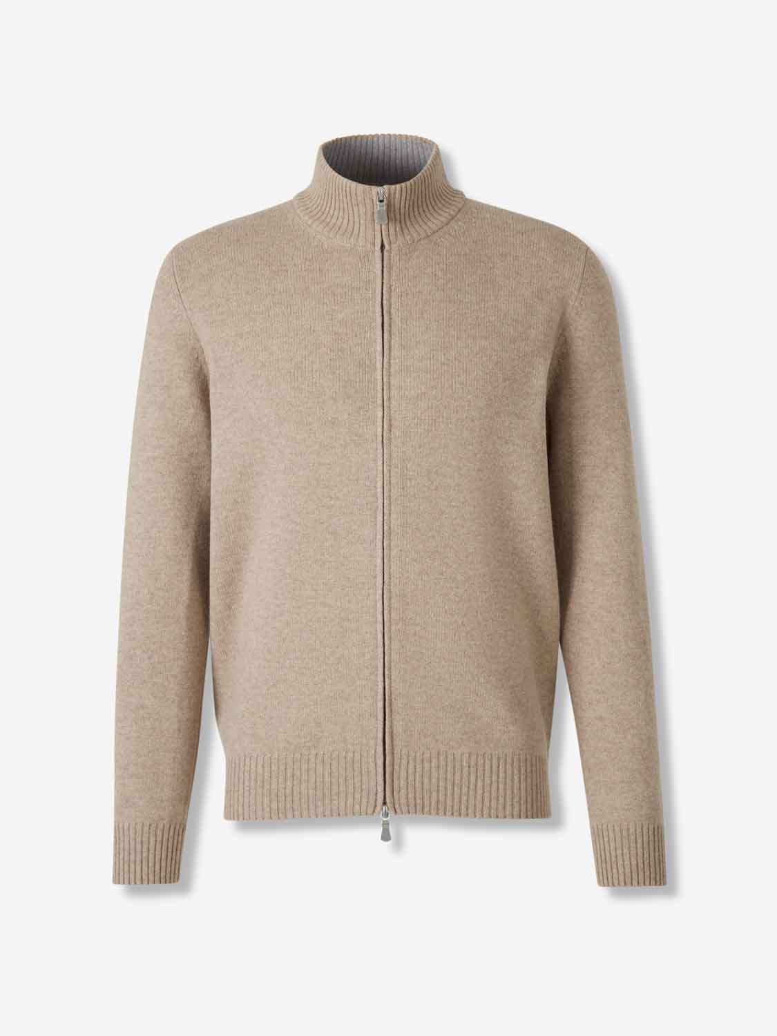 Jersey Cuello Alto