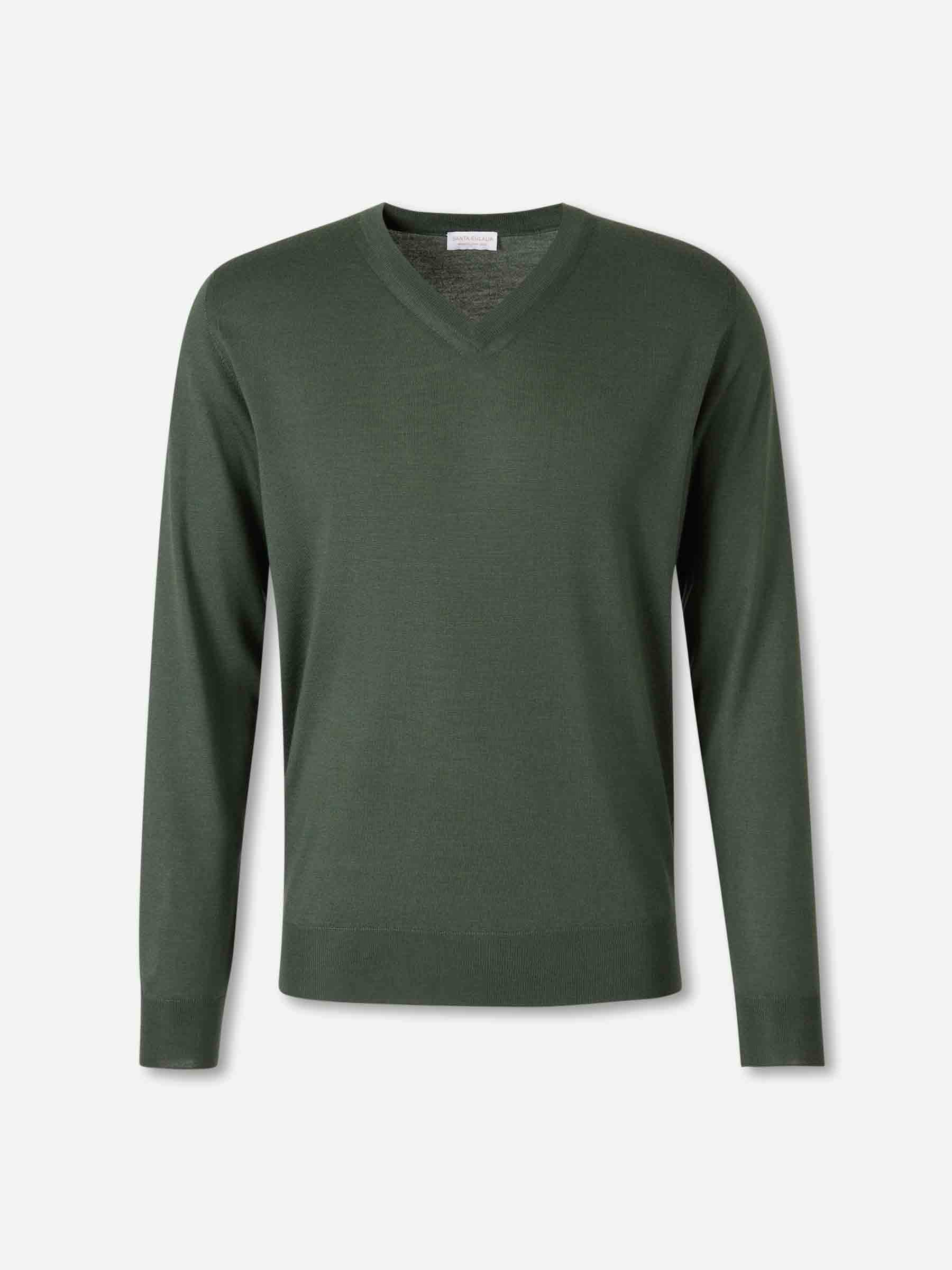 Jersey Cuello Pico