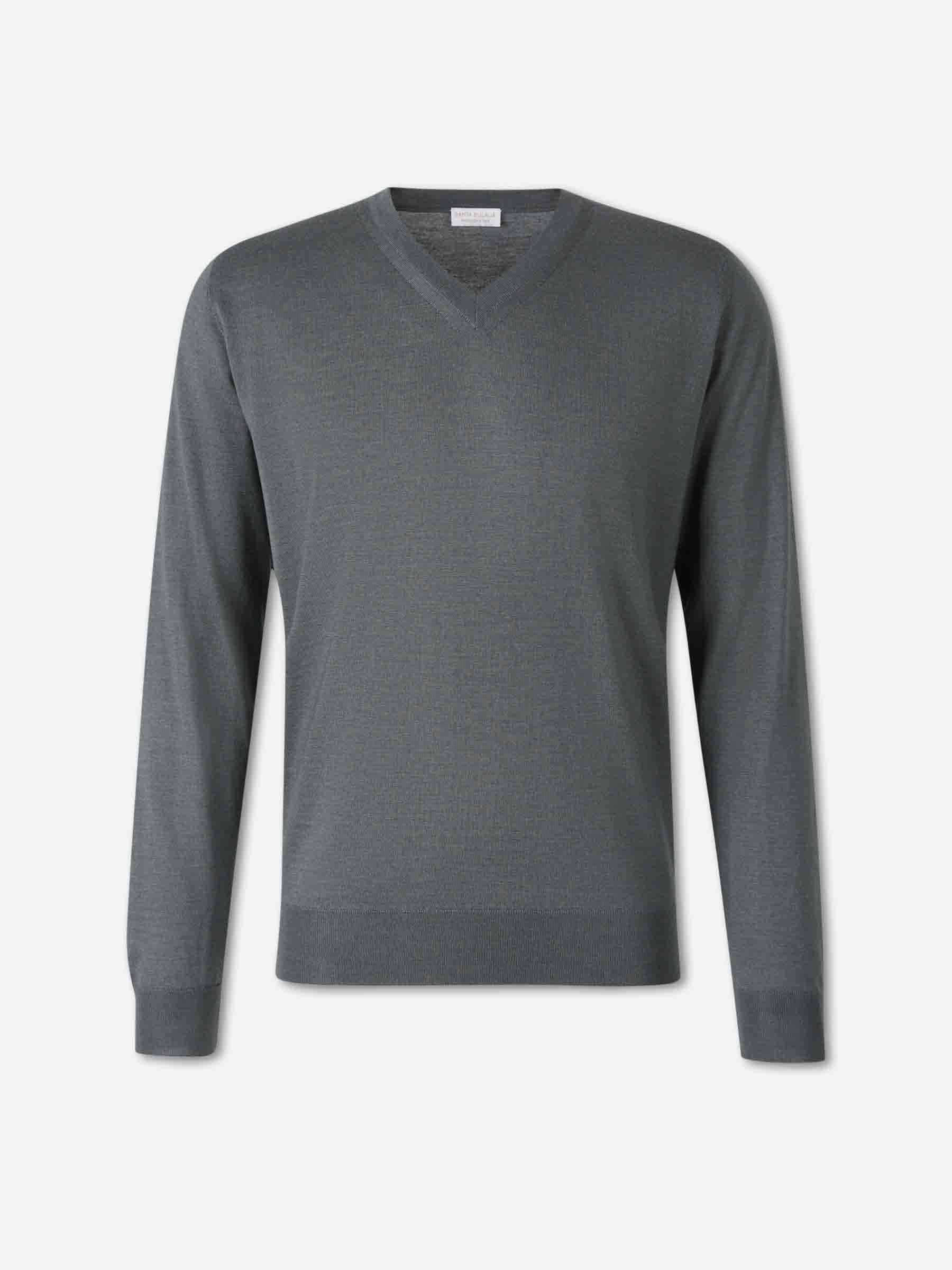 Jersey Cuello Pico