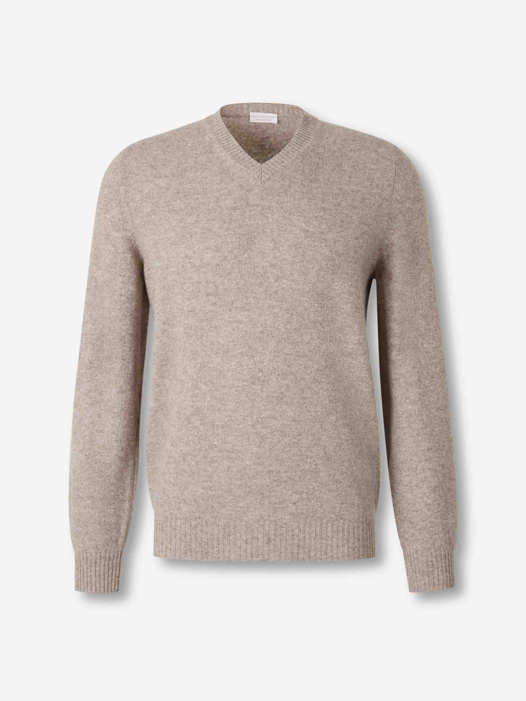 Jersey Cuello Pico