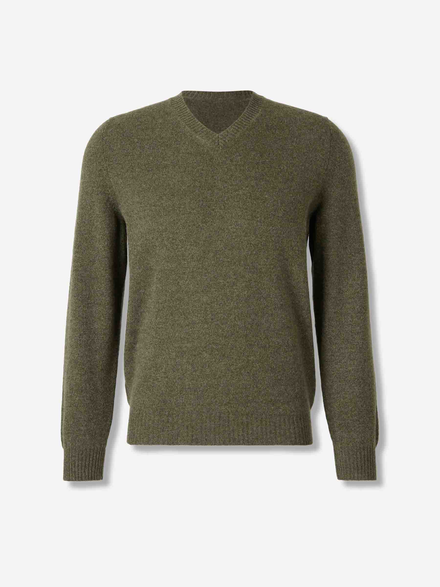 Jersey Cuello Pico