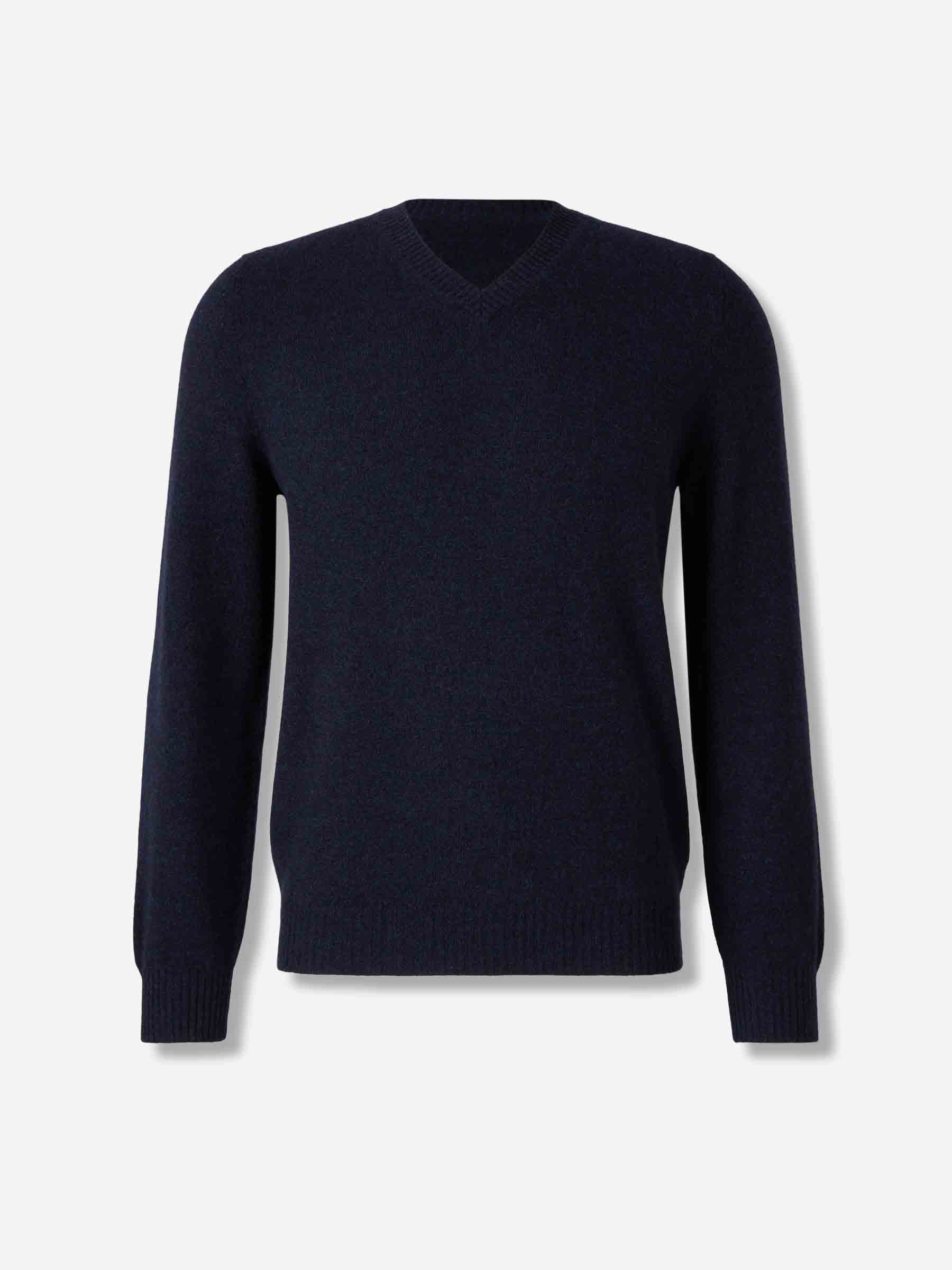 Jersey Cuello Pico