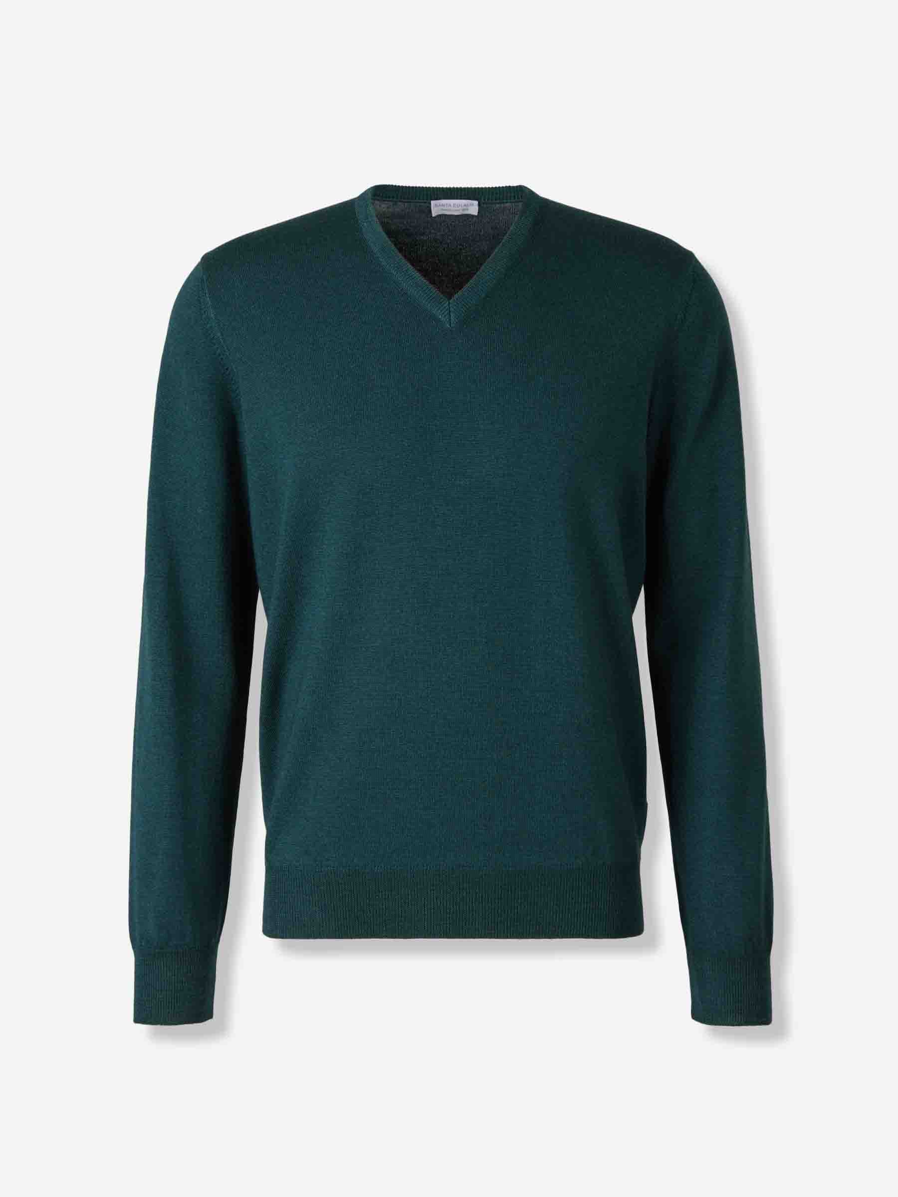 Jersey Cuello Pico