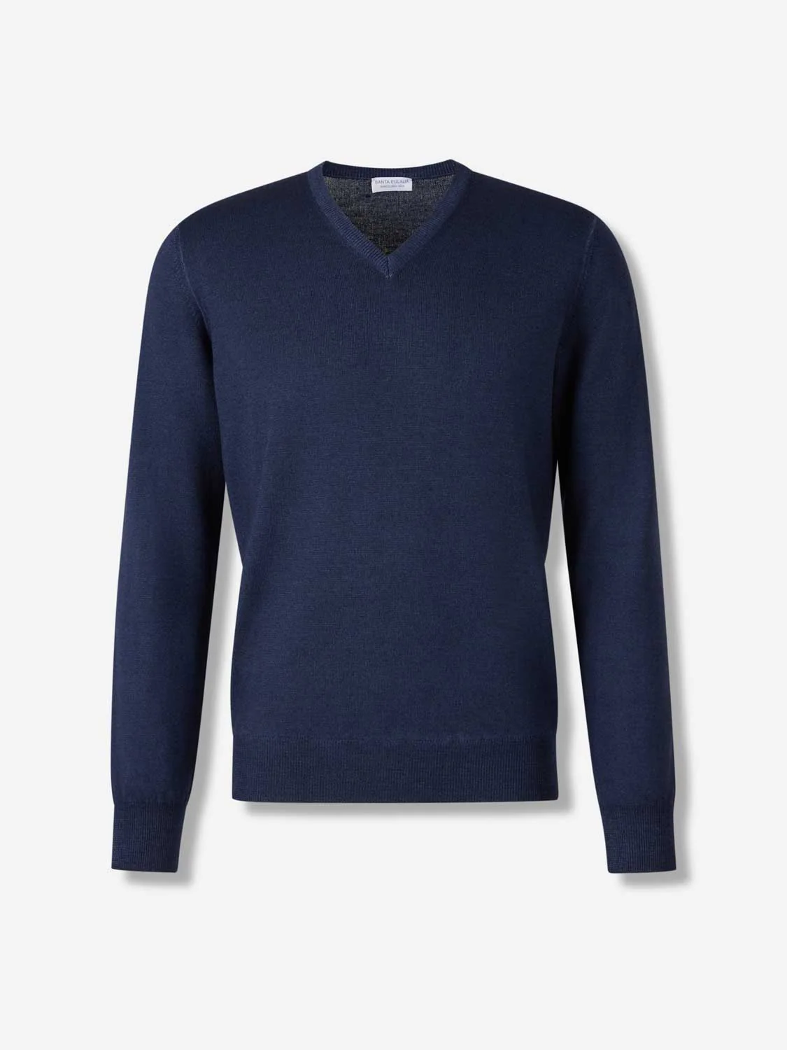 Jersey Cuello Pico