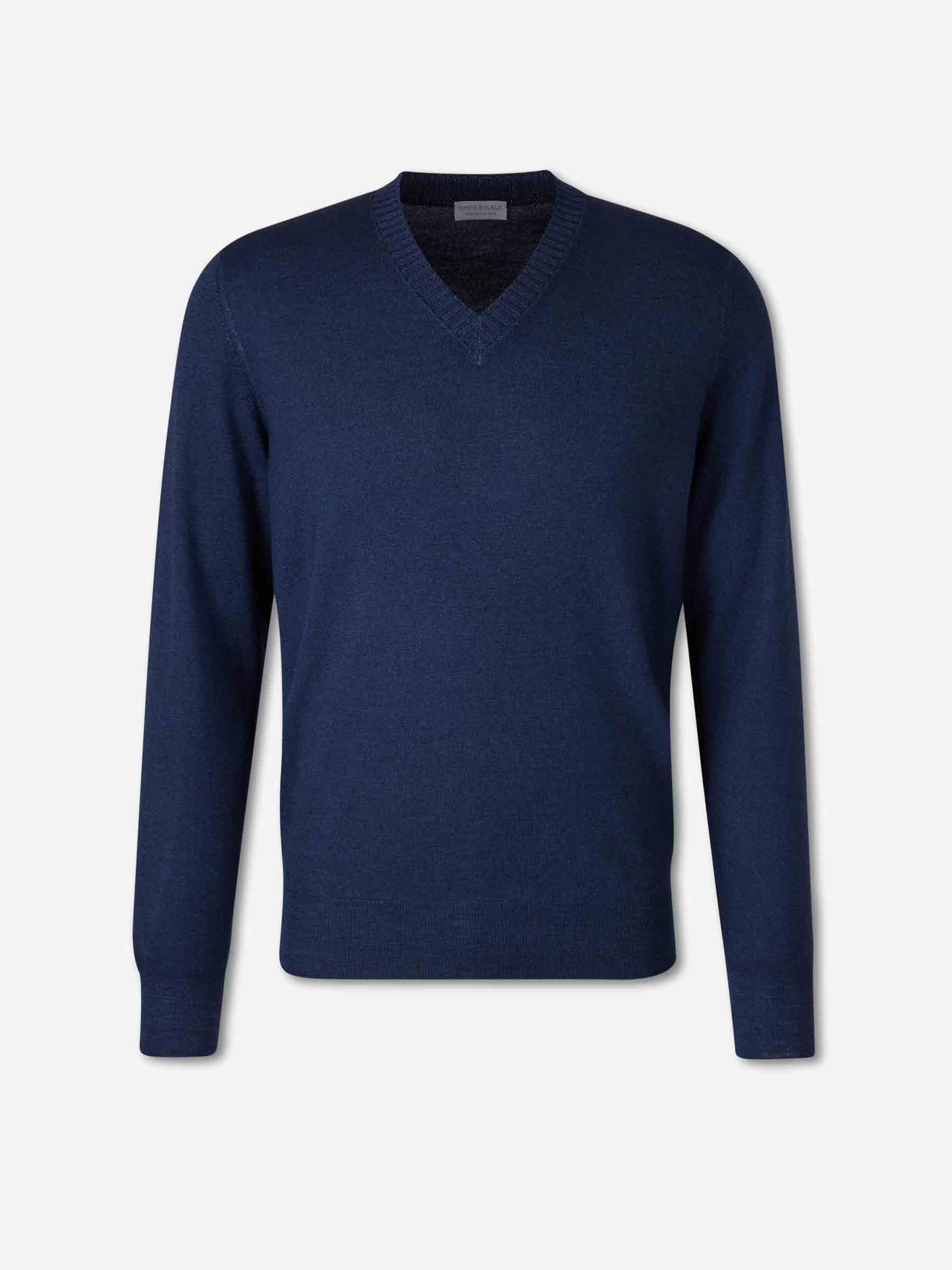 Jersey Cuello Pico