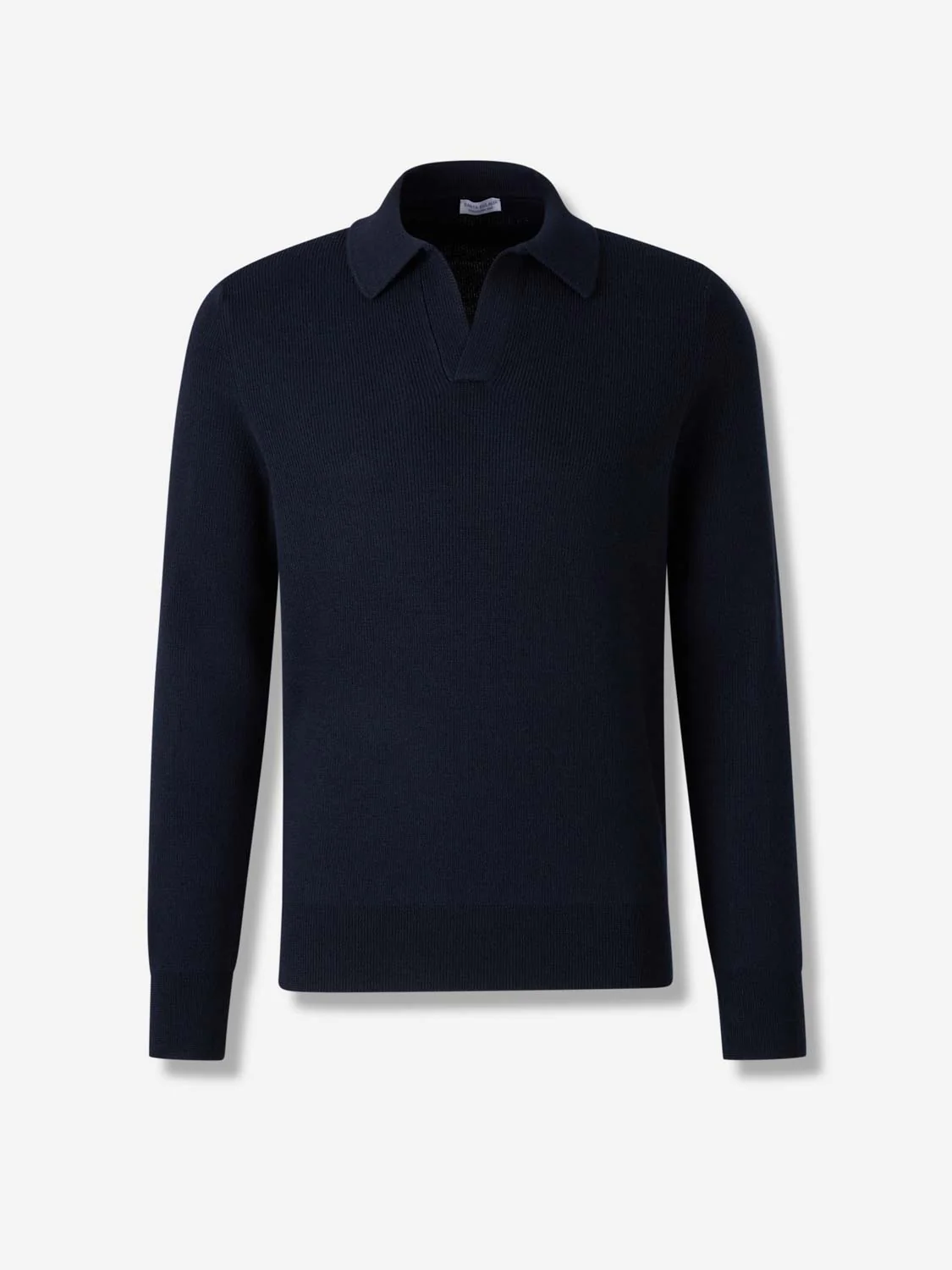 Jersey Cuello Polo
