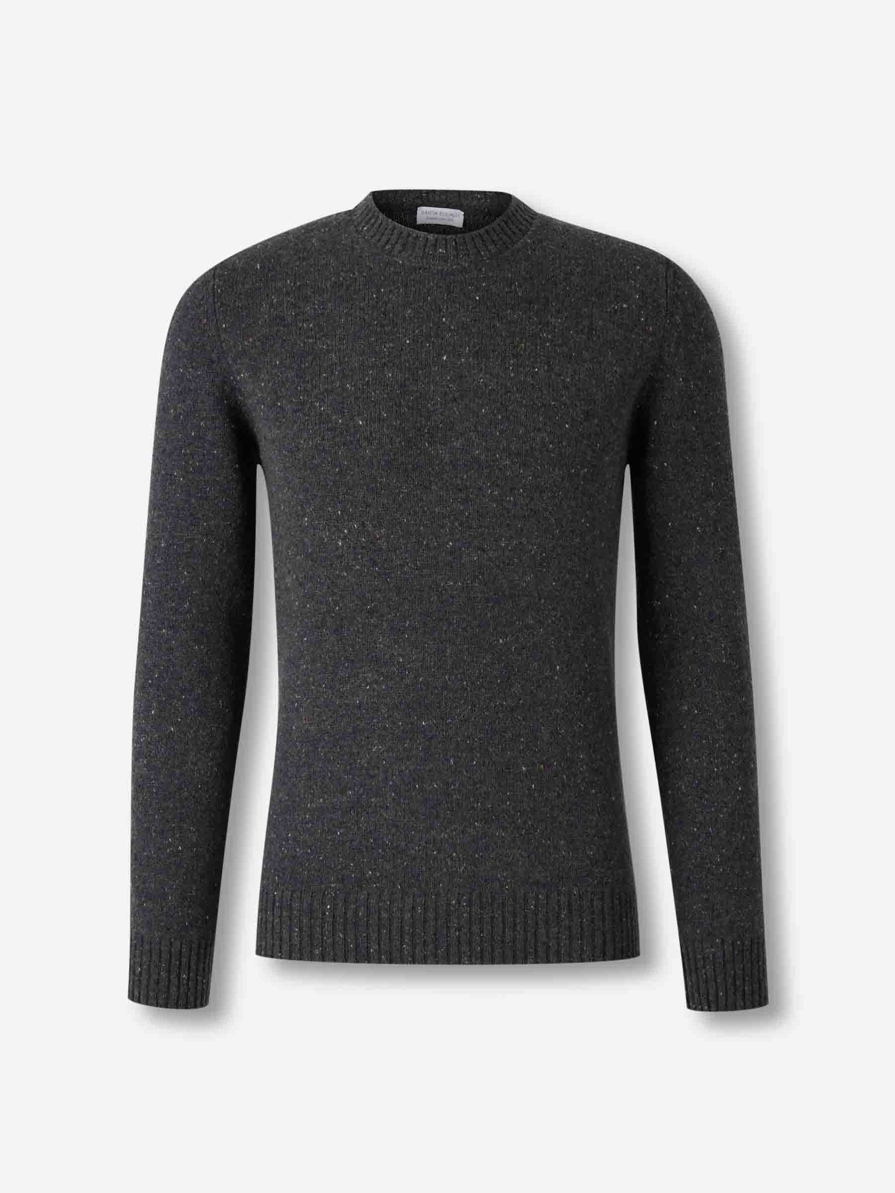 Jersey Cuello Redondo