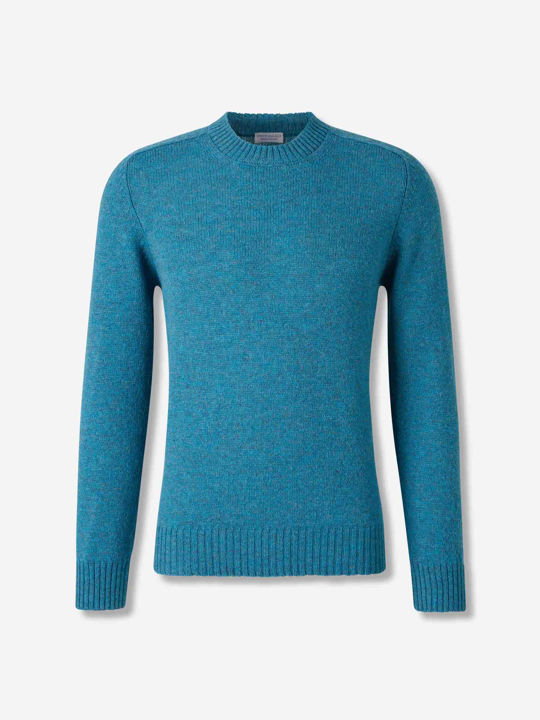 Jersey Cuello Redondo