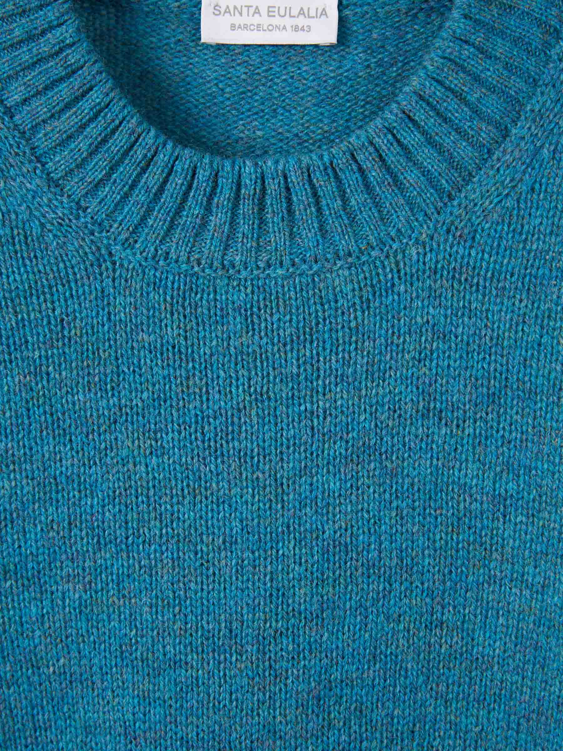 Jersey Cuello Redondo - Image 3