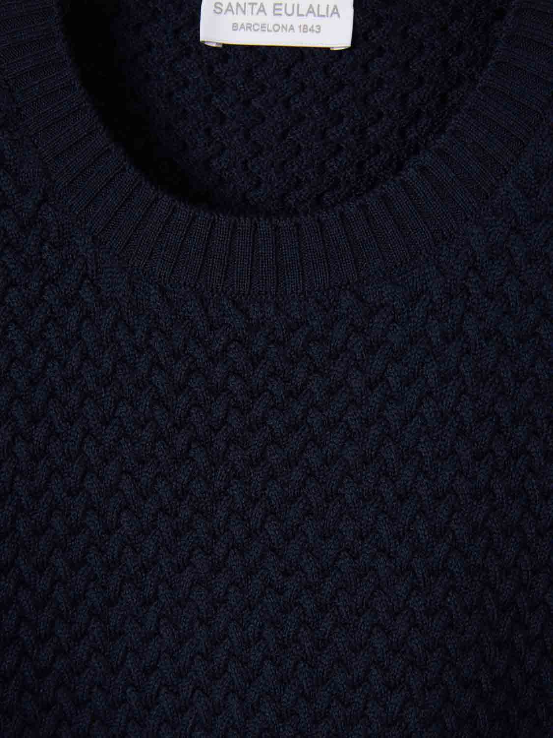 Jersey Cuello Redondo - Image 3