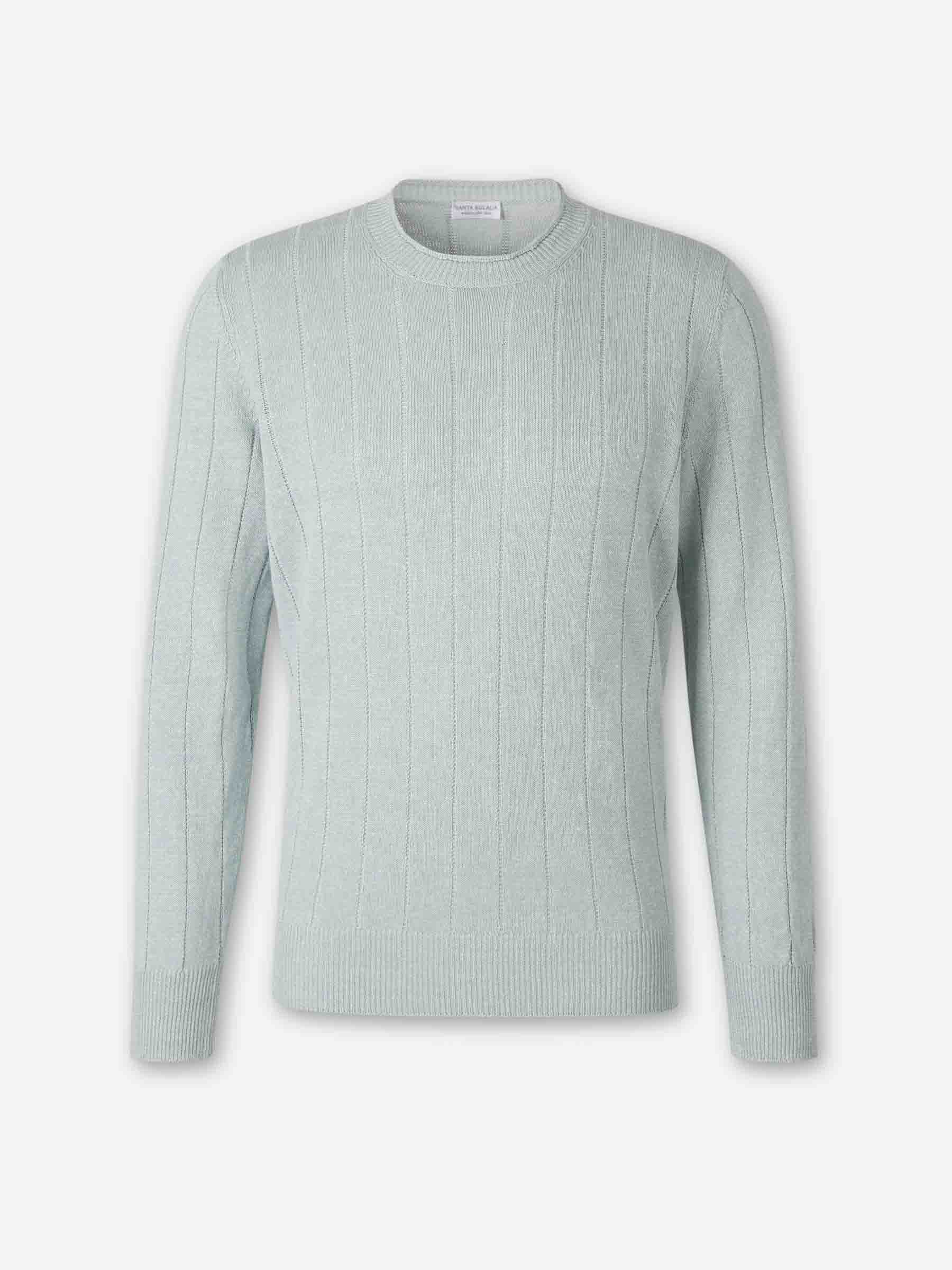 Jersey Cuello Redondo