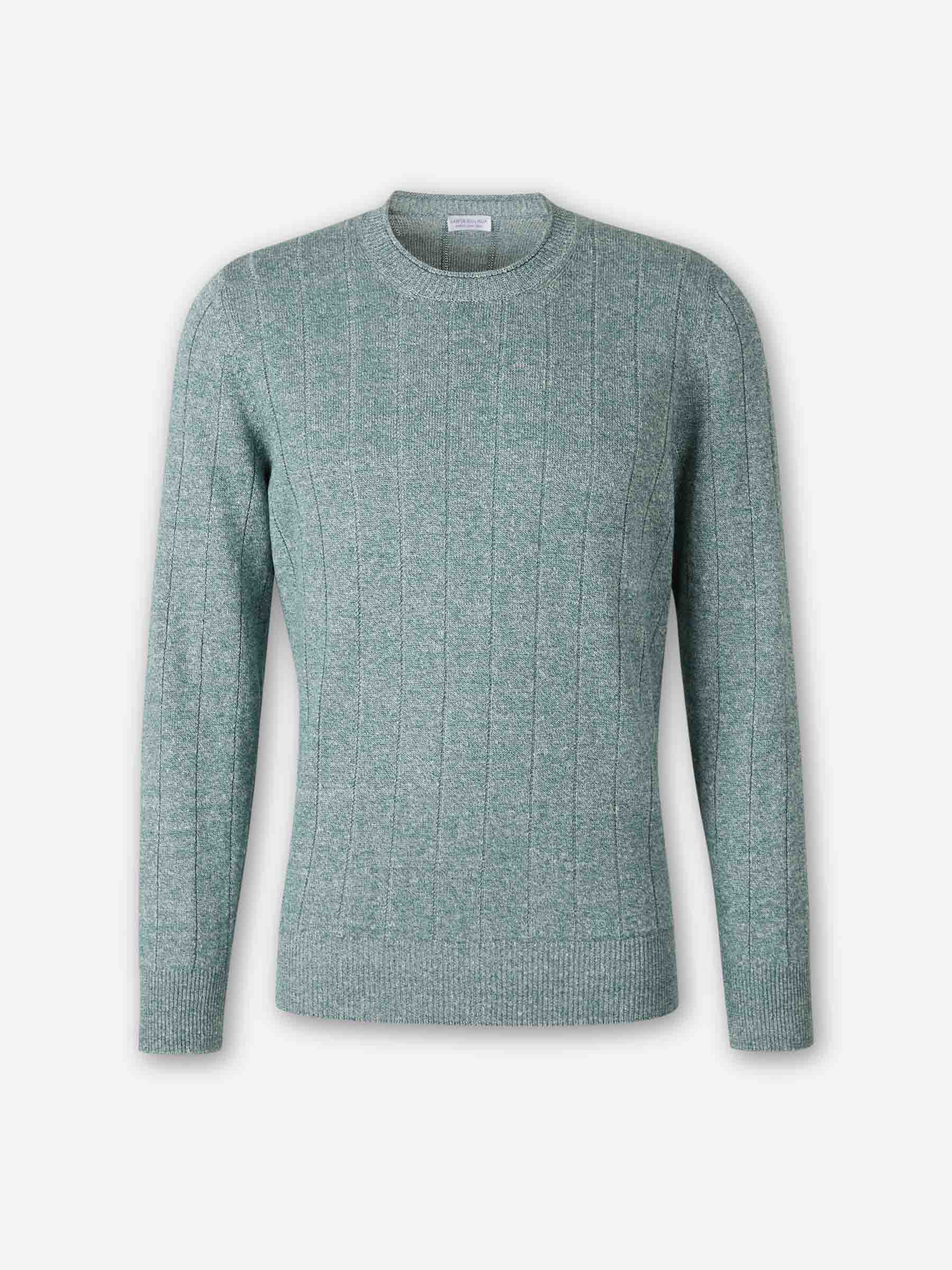 Jersey Cuello Redondo