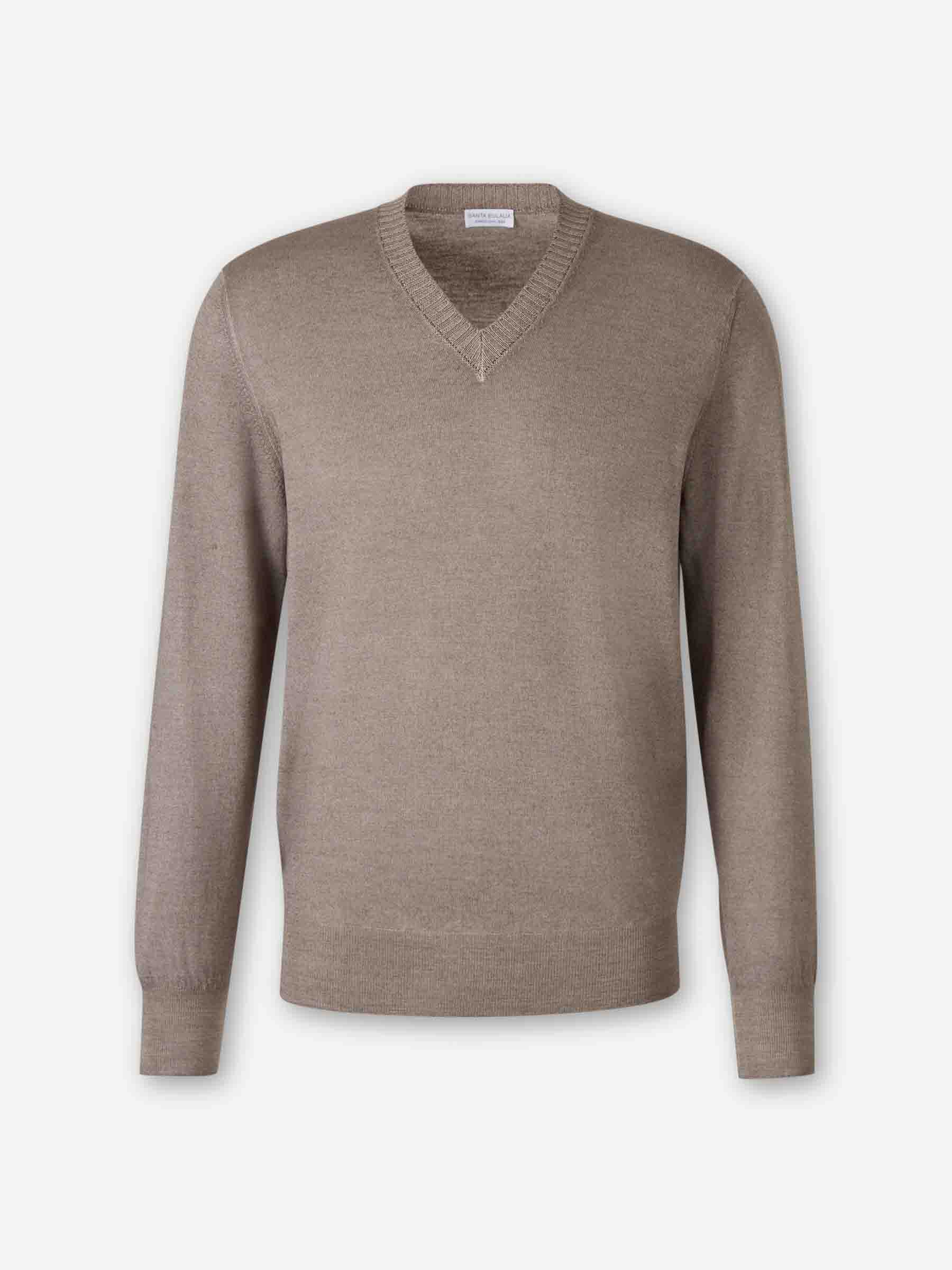 Jersey Cuello V