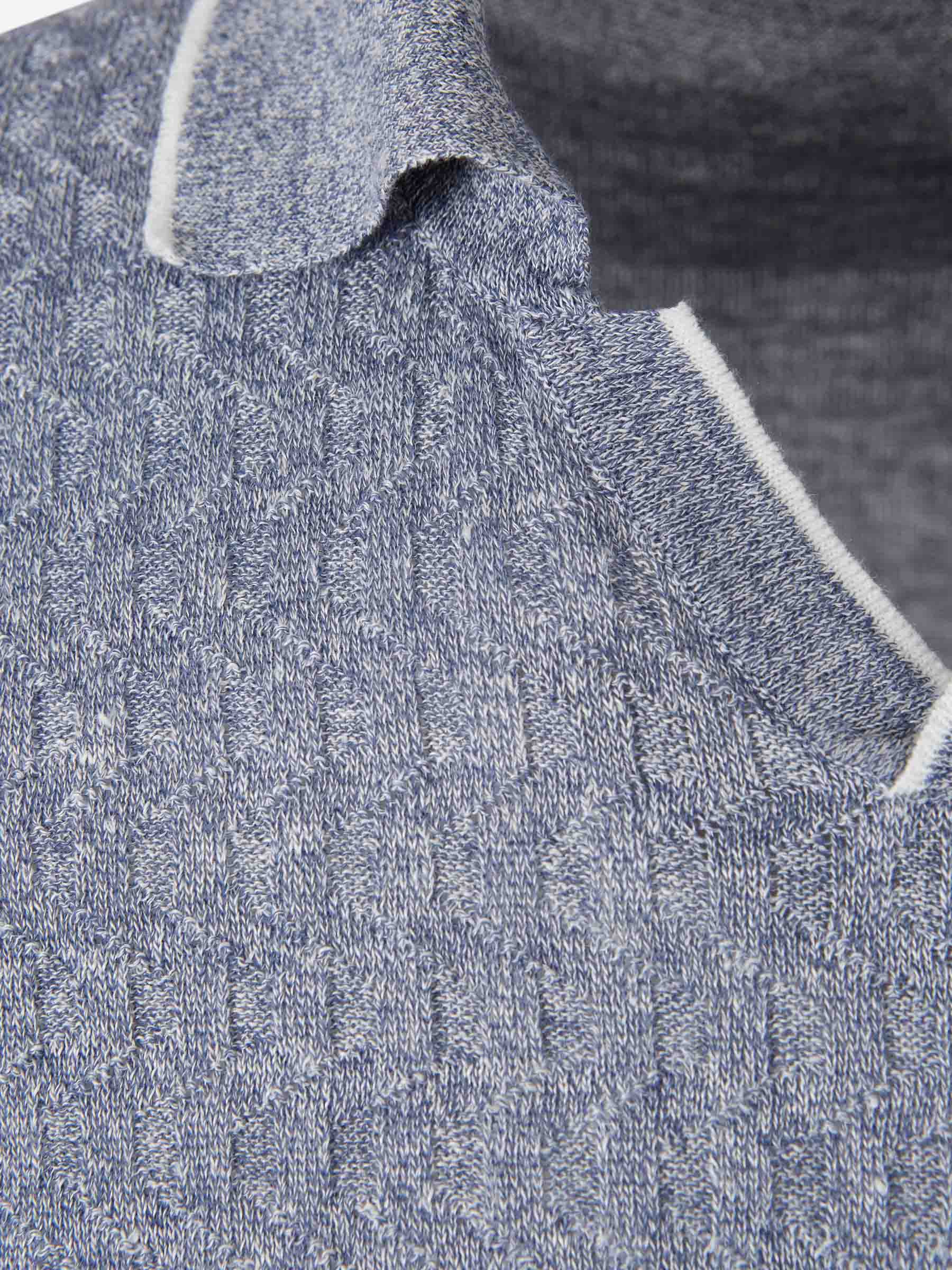 Jersey Fino Manga Corta - Image 3
