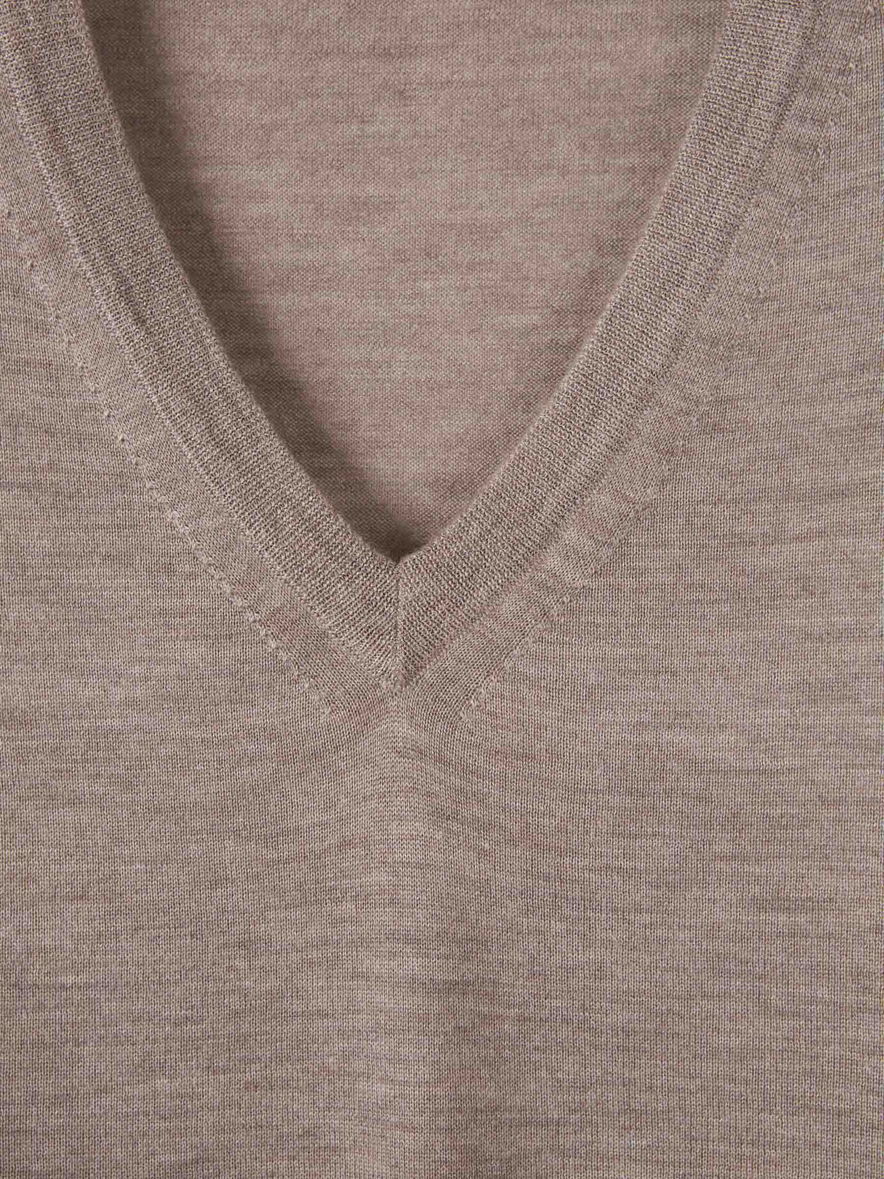 Jersey Pico Cashmere - Image 3