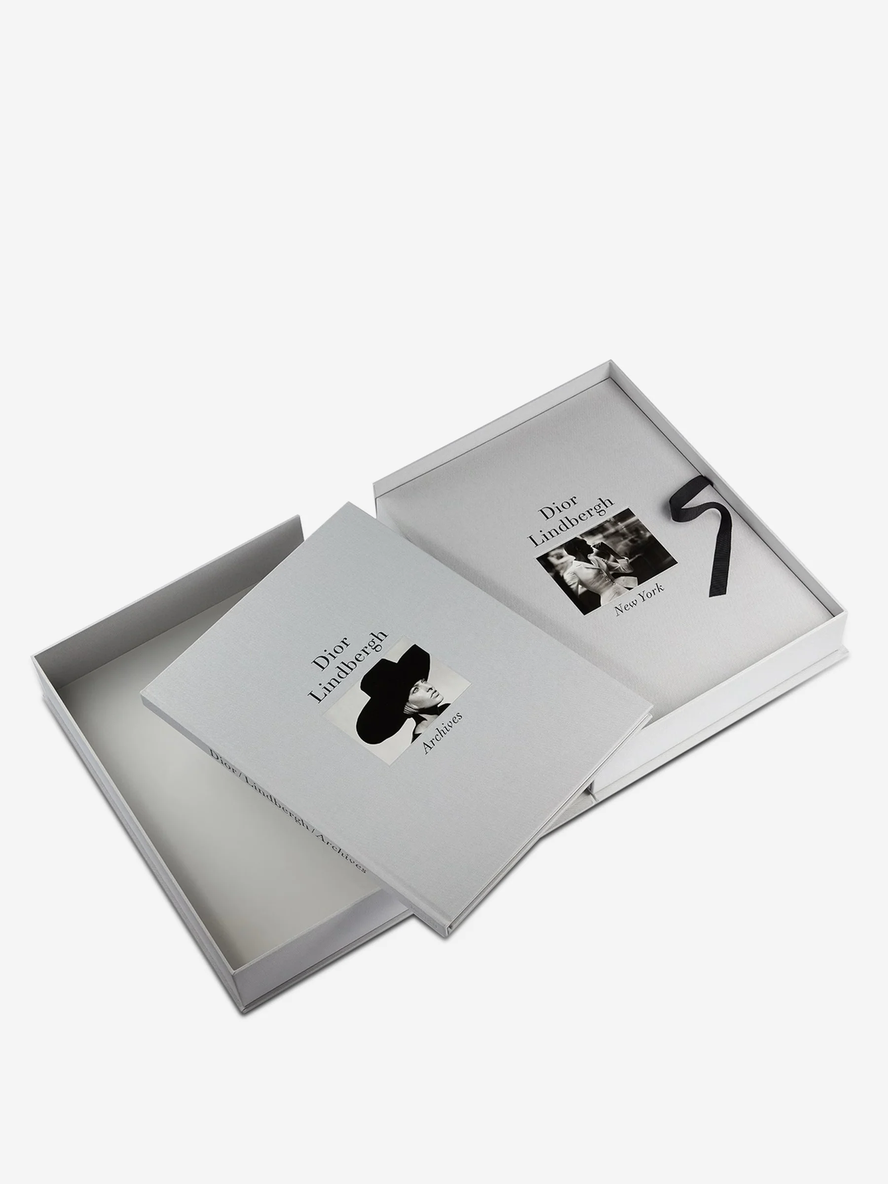 Libro Dior: New York/ Archives - Image 3