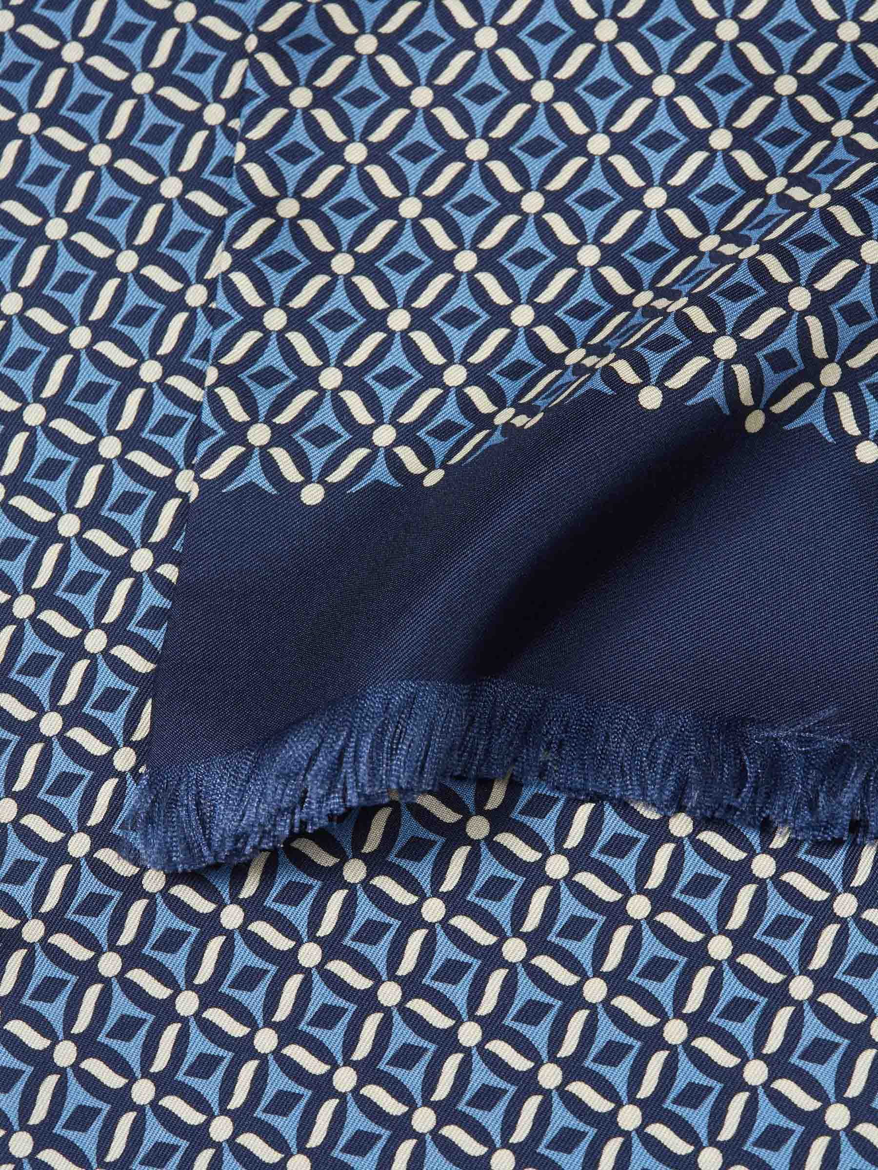 Pañuelo Estampado - Image 2