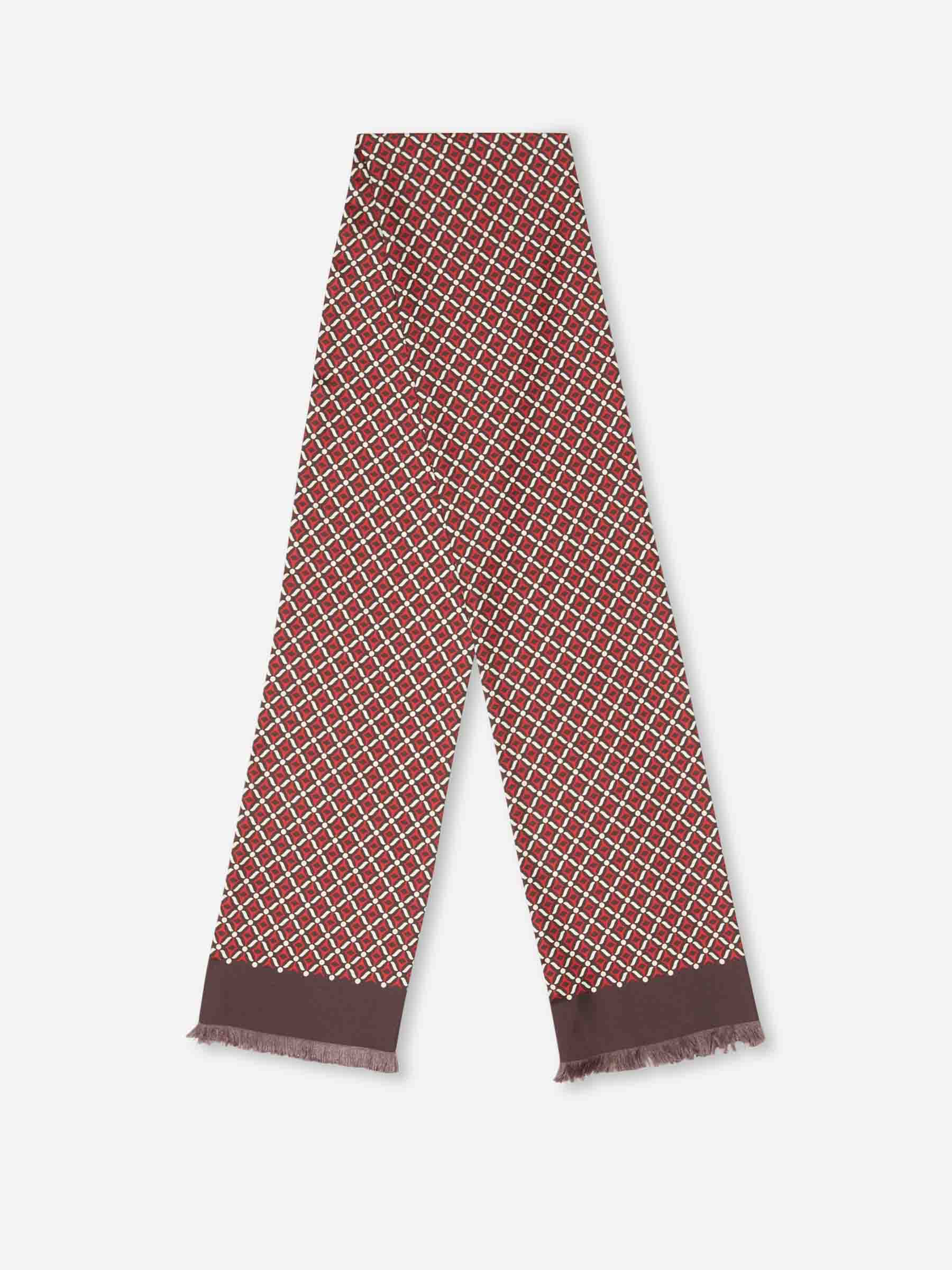 Pañuelo Estampado